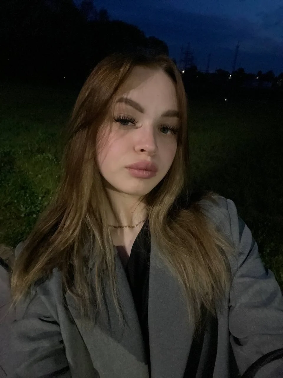 XXX Porn Photo of Nude MyrleStohler 33