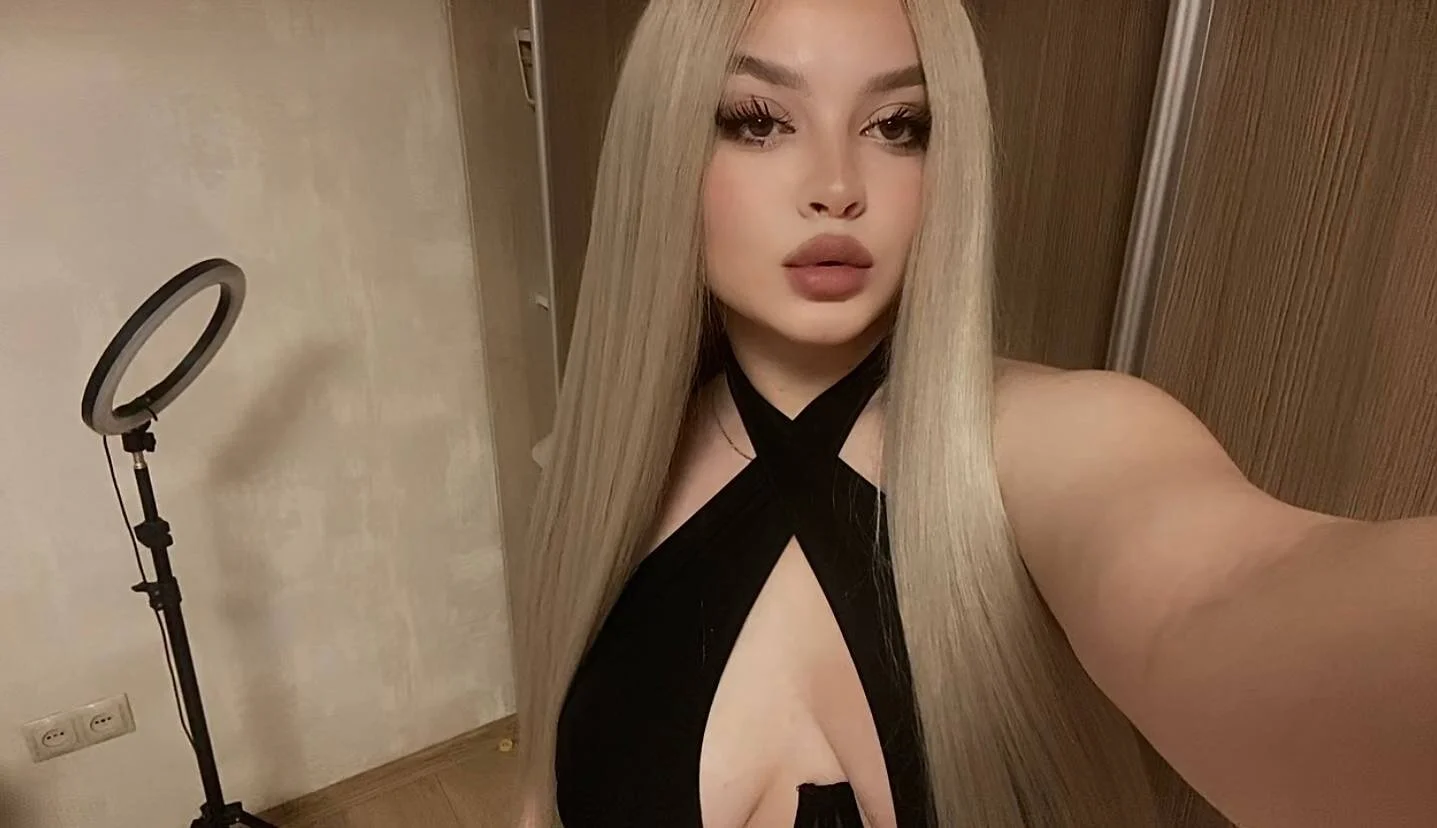 XXX Porn Photo of Nude shysophie 11