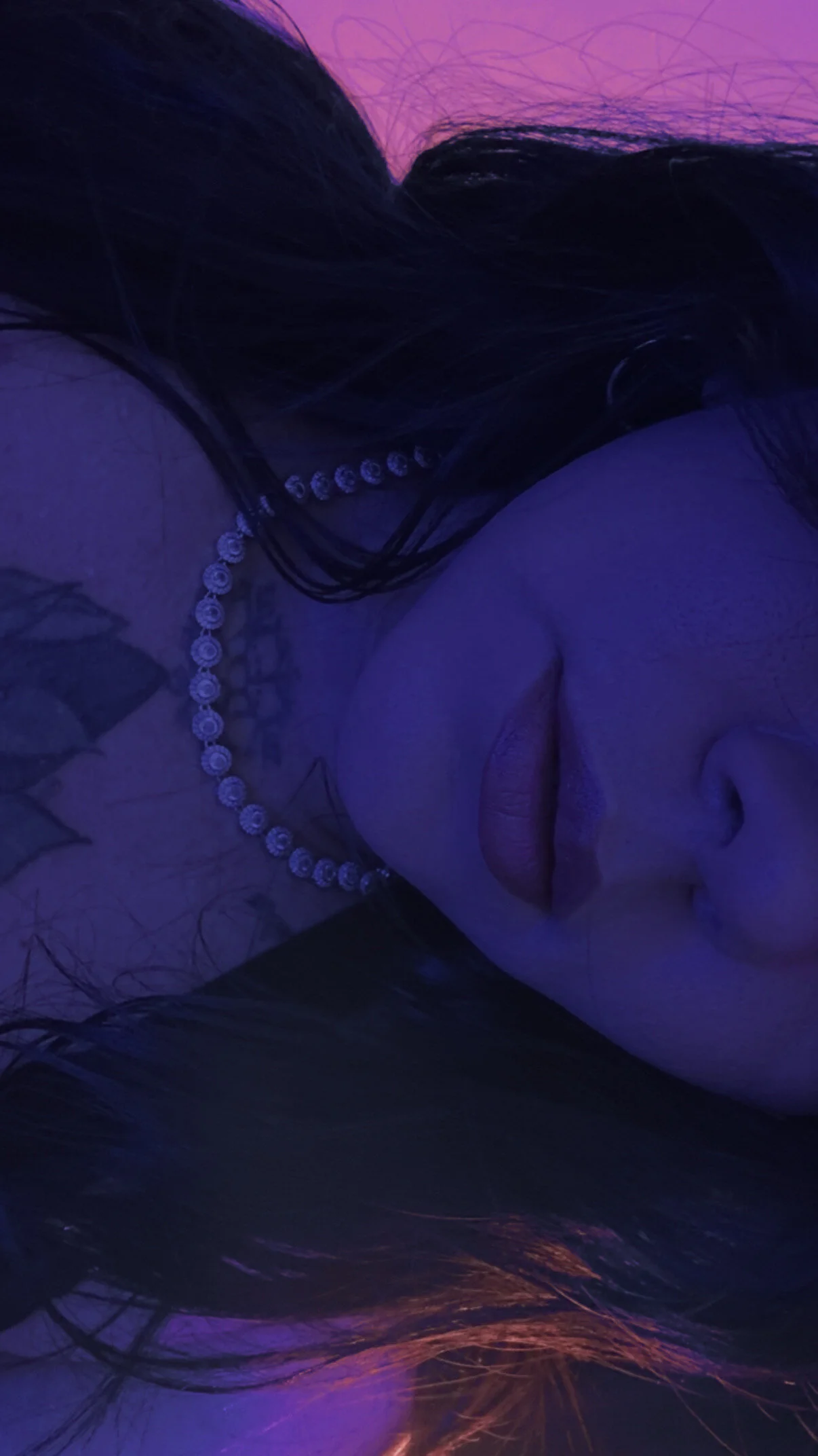 XXX Porn Photo of Nude JulianaCastillo 94