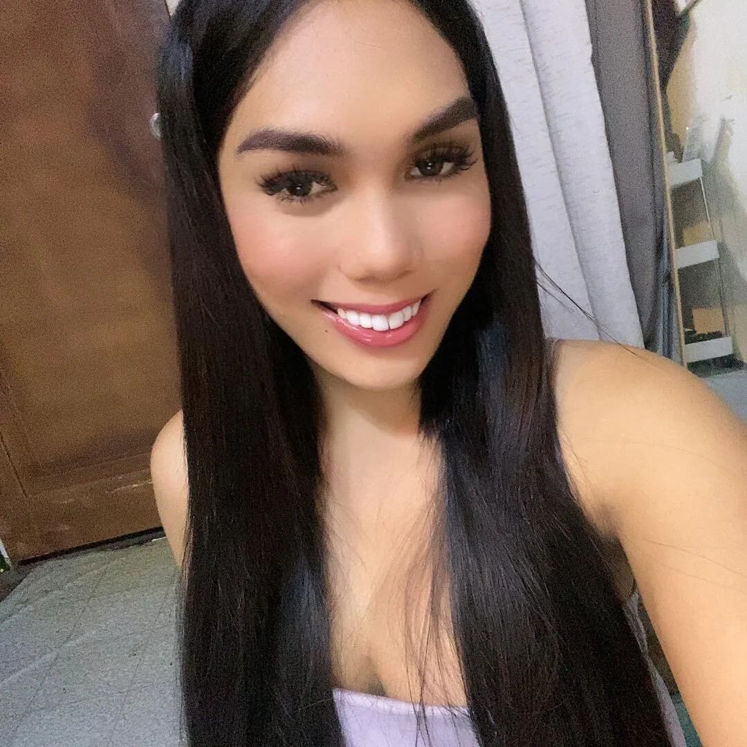 XXX Porn Photo of Nude Vanetika_urgoddessxxx 1