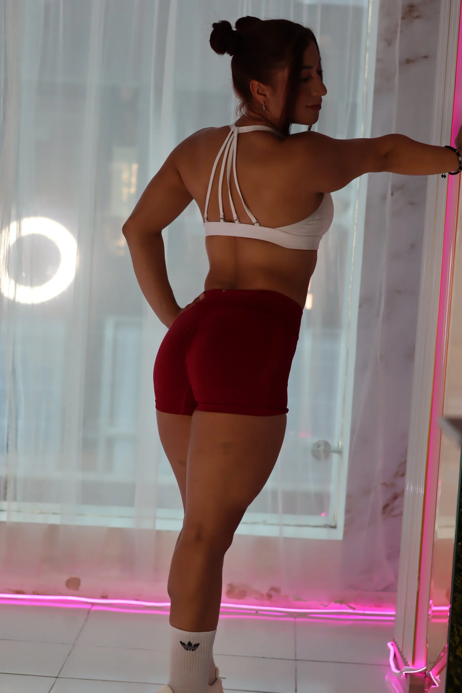 XXX Porn Photo of Nude scarlett_fire5 19