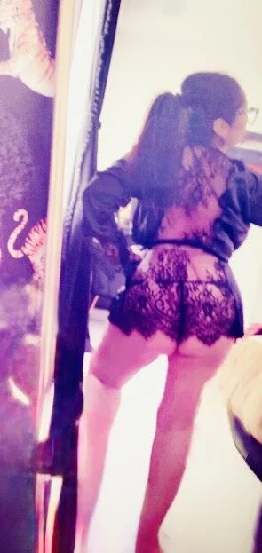 XXX Porn Photo of Nude Bellesa4u 5