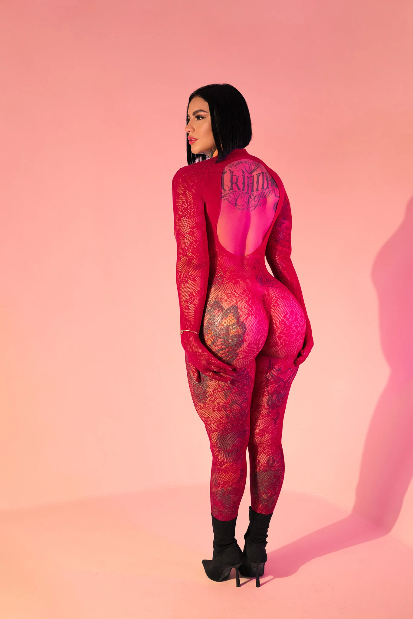 XXX Porn Photo of Nude Kleeopatra_ 15