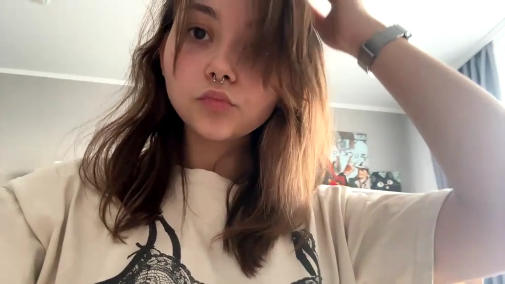 XXX Porn Photo of Nude Thyeiysyla 37