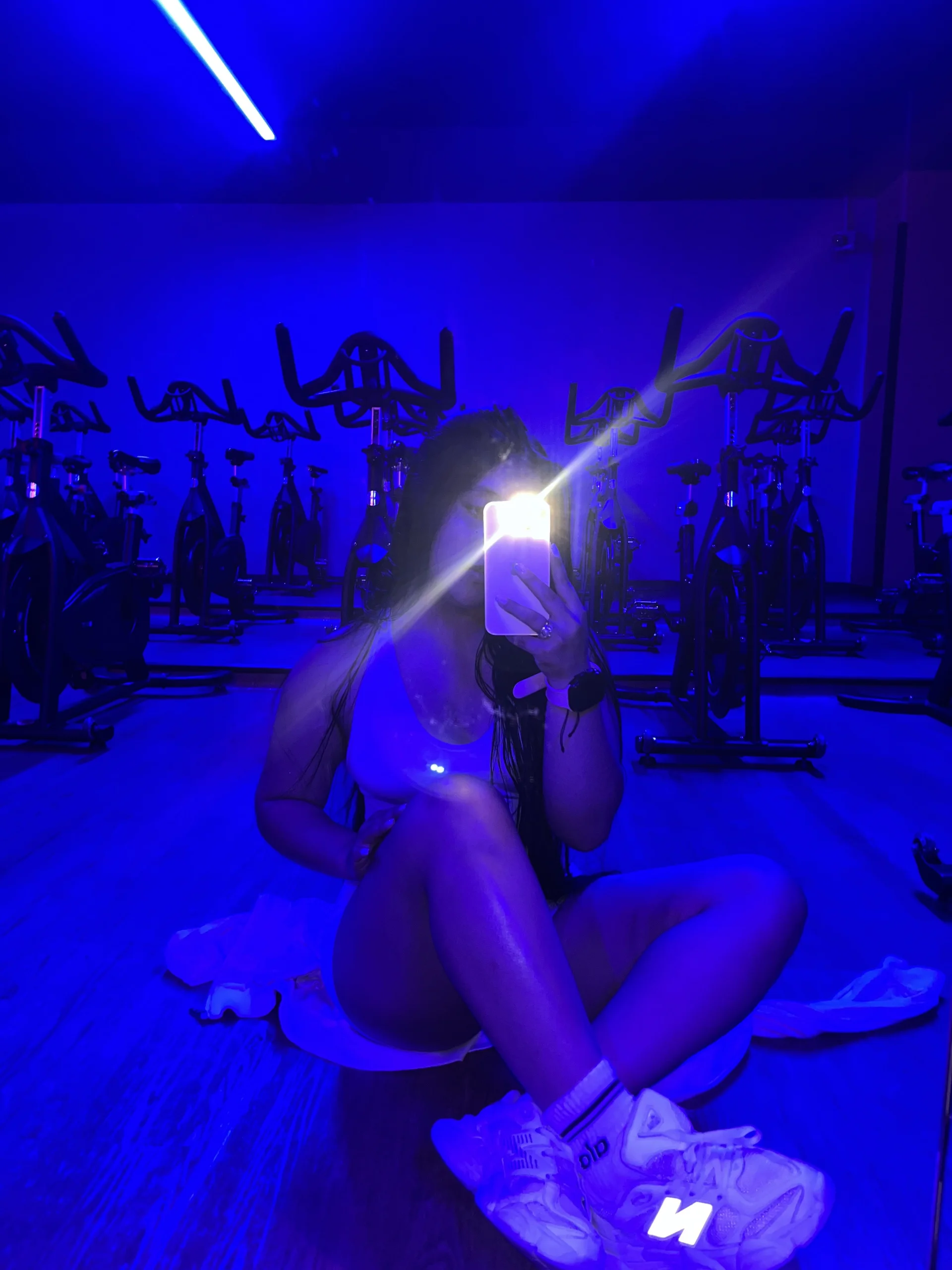 XXX Porn Photo of Nude Annie9_ 12