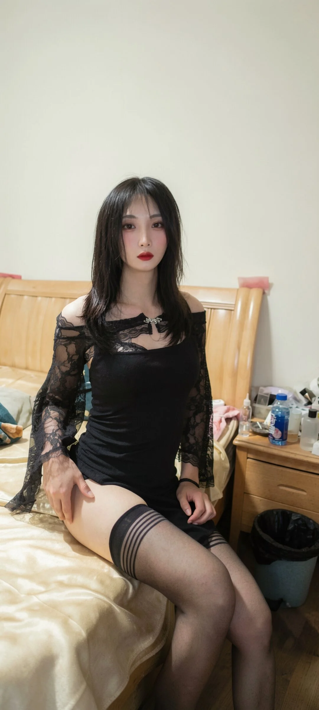 XXX Porn Photo of Nude zhou327 83