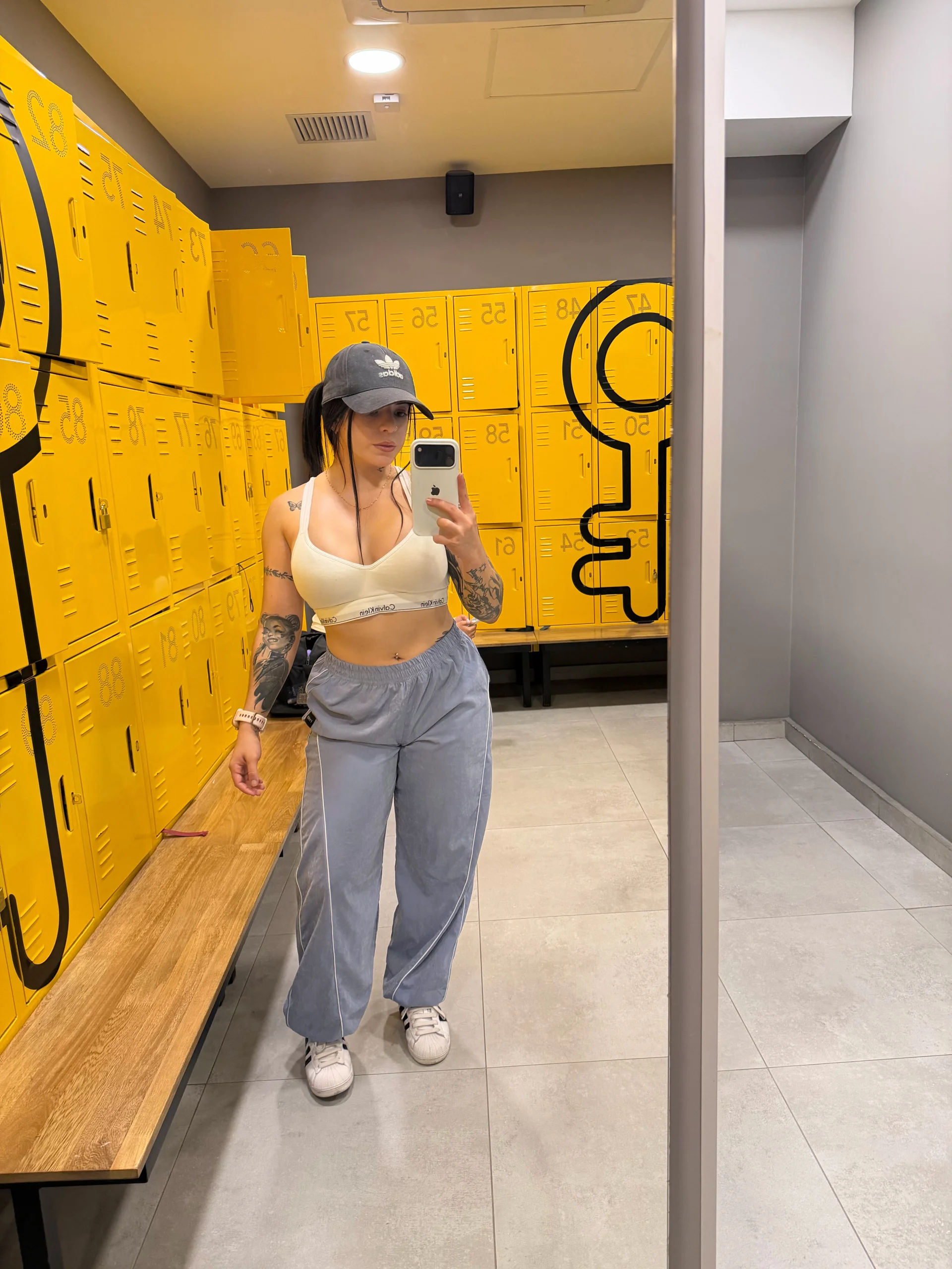 XXX Porn Photo of Nude nurbanu_hatem 297