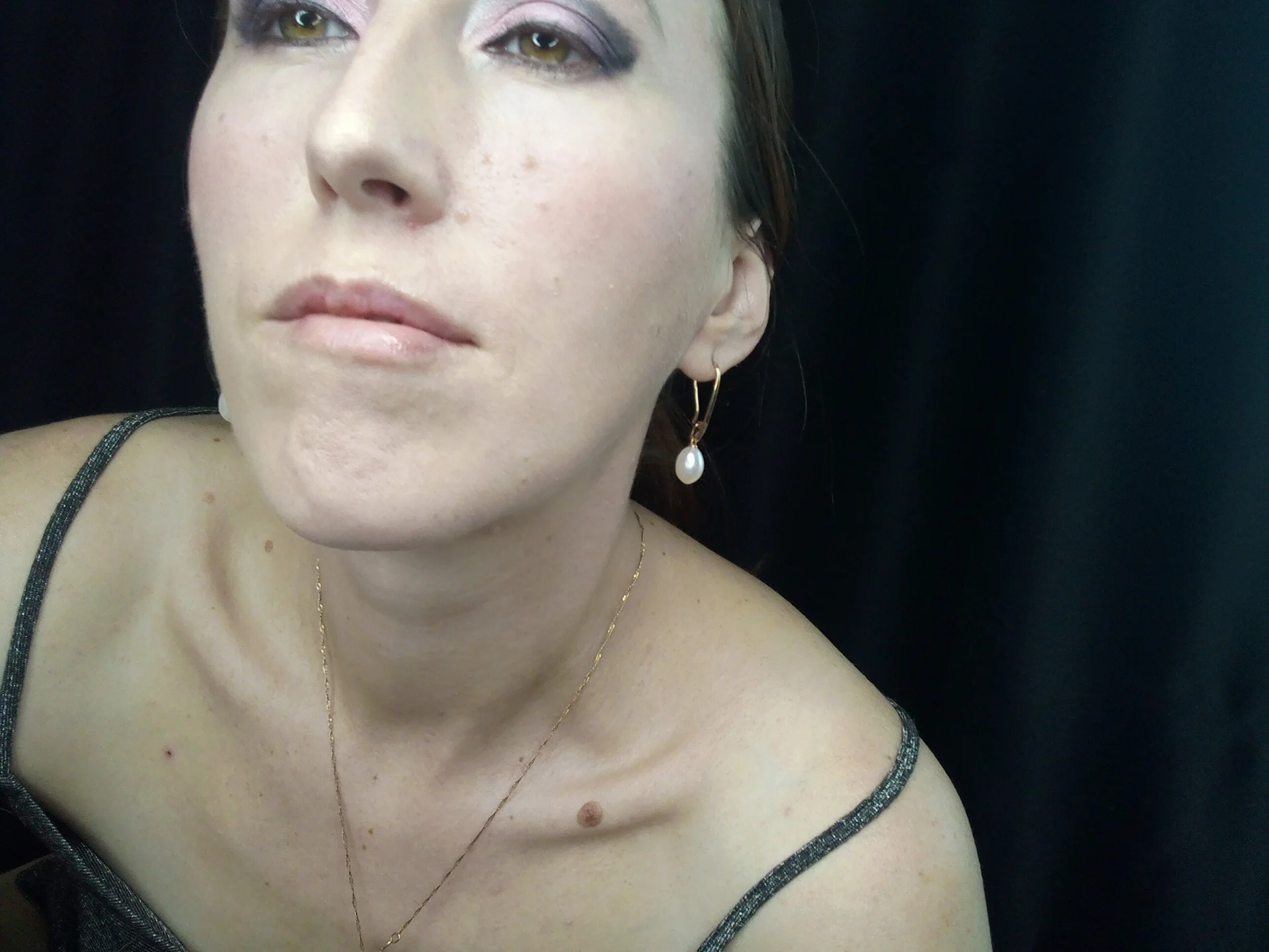 XXX Porn Photo of Nude K_kessi 14