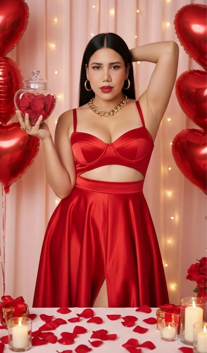 XXX Porn Photo of Nude IndraKaur_ 49