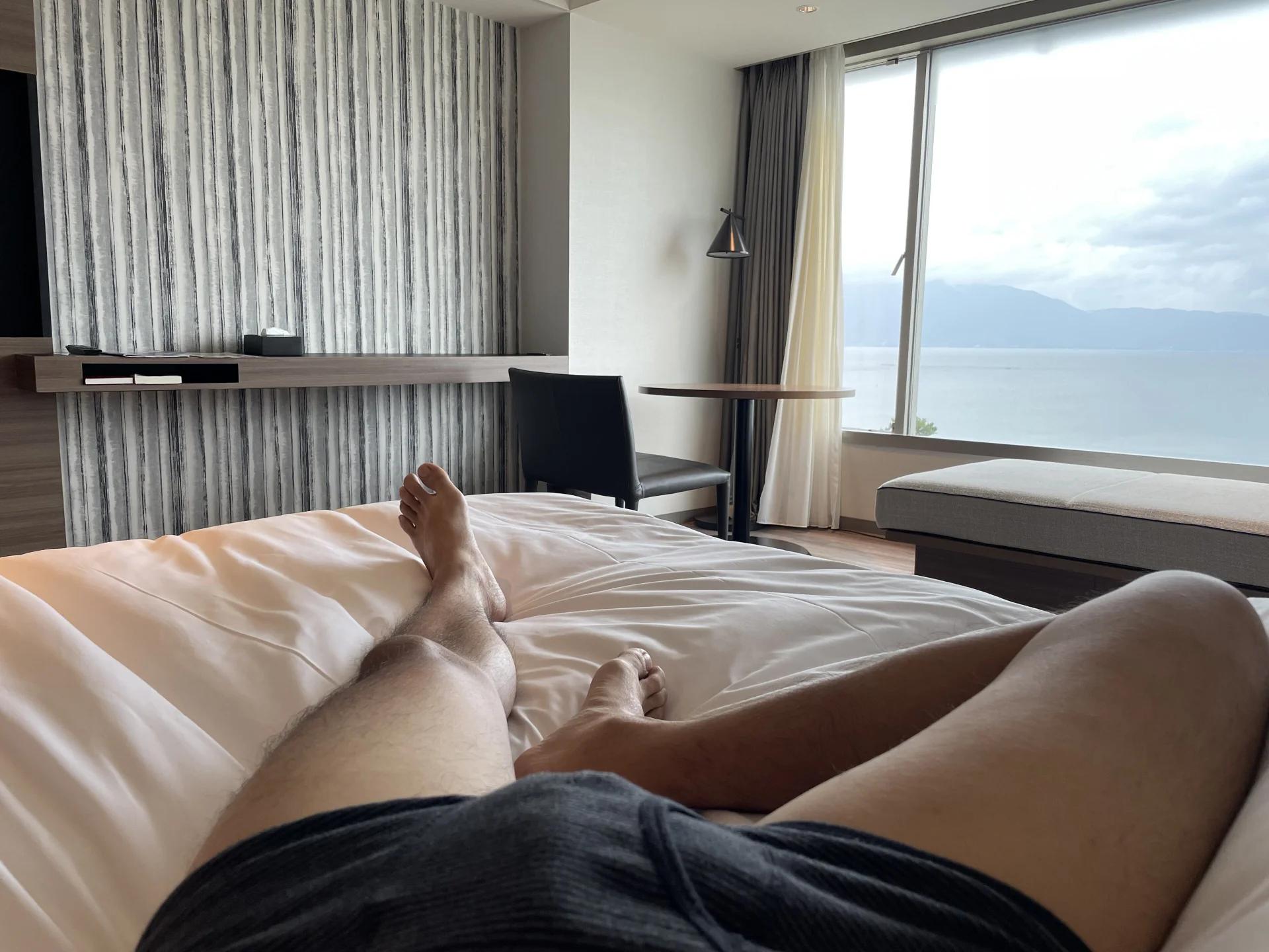 XXX Porn Photo of Nude Foxfoxfox4 1