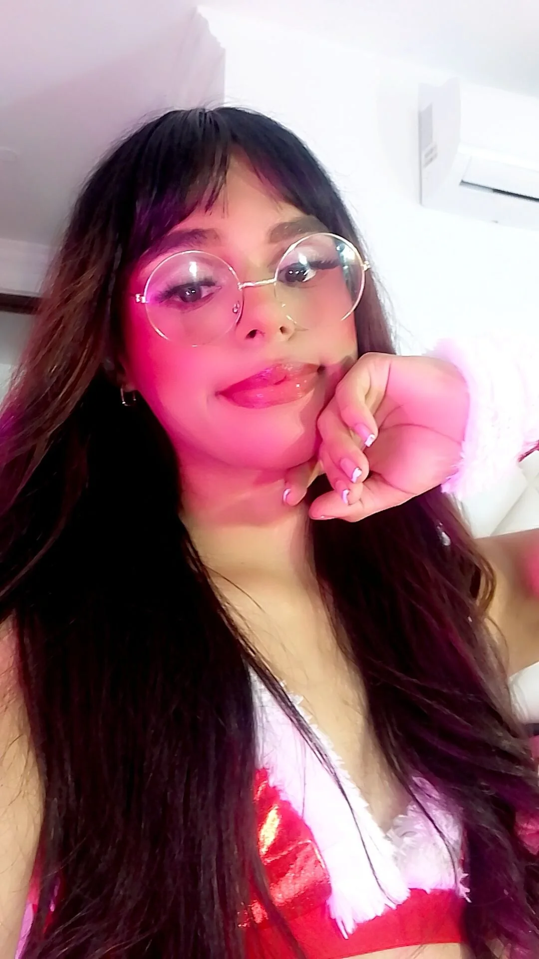 XXX Porn Photo of Nude DannaDooll99 23