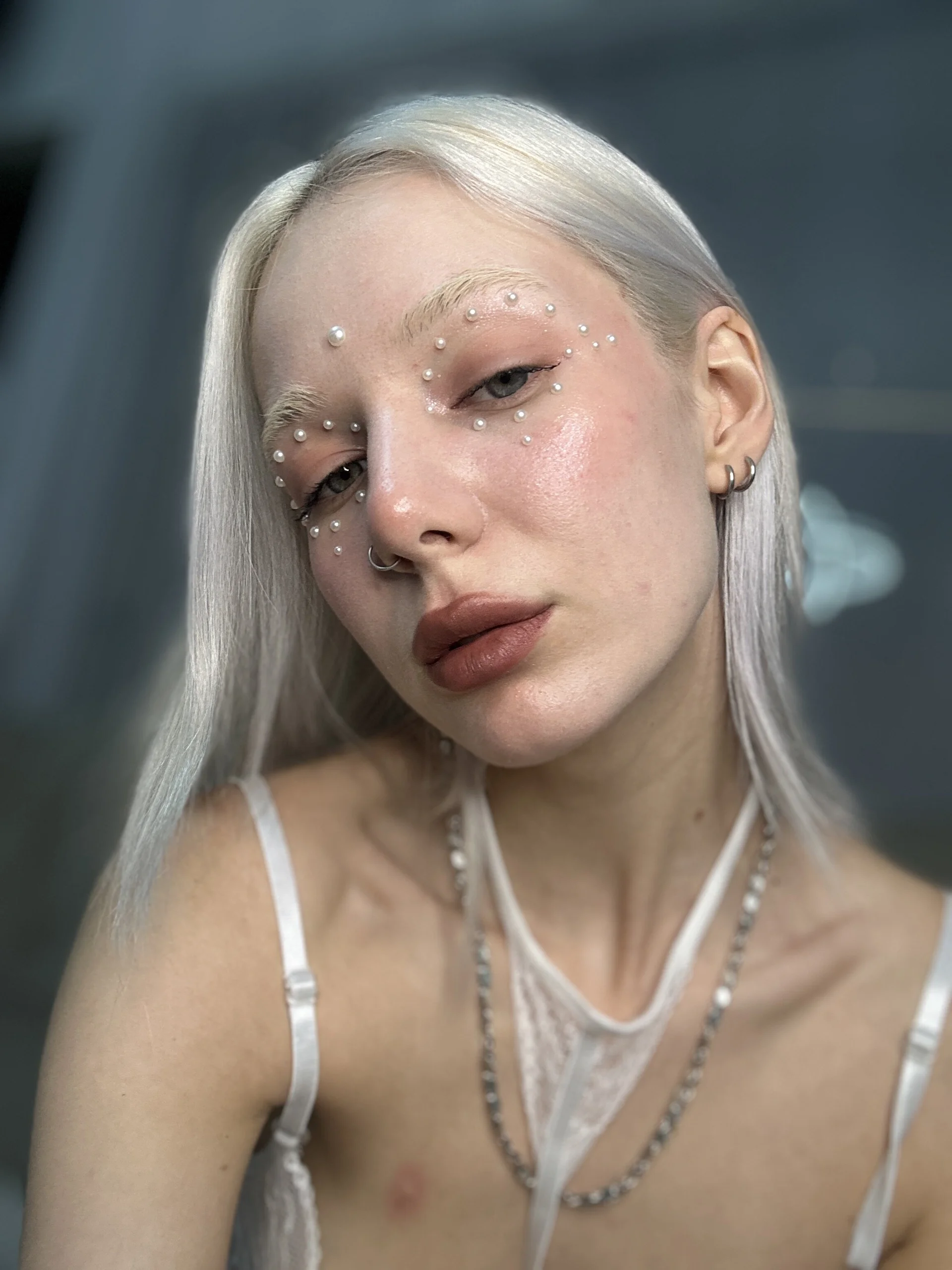 XXX Porn Photo of Nude RanyThomson 177