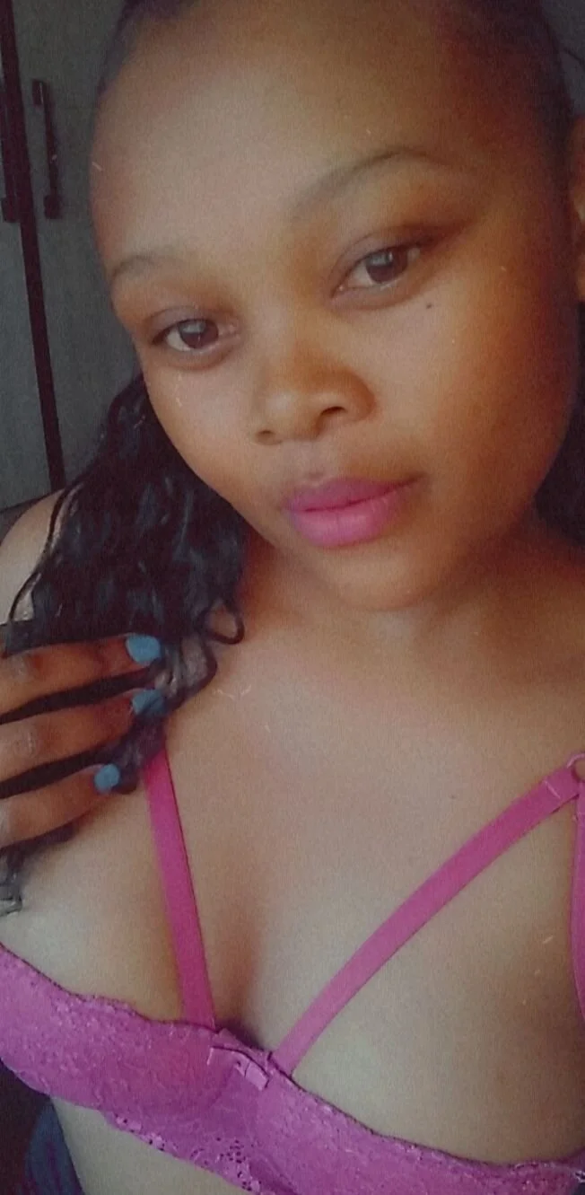 XXX Porn Photo of Nude NeshiaDee 1