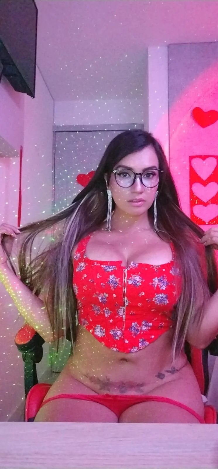XXX Porn Photo of Nude lorenslopez21 3