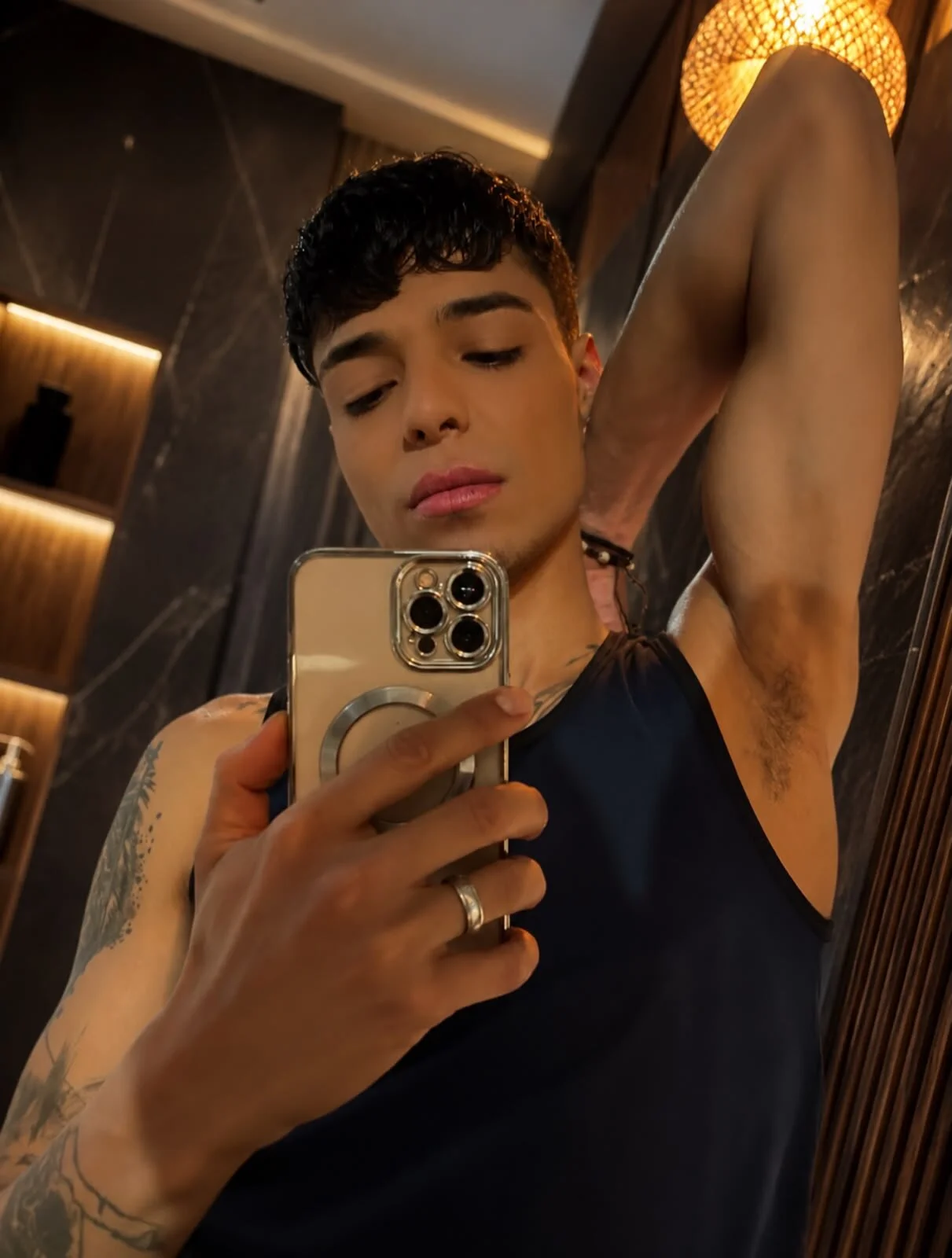 XXX Porn Photo of Nude Yeidonn 24