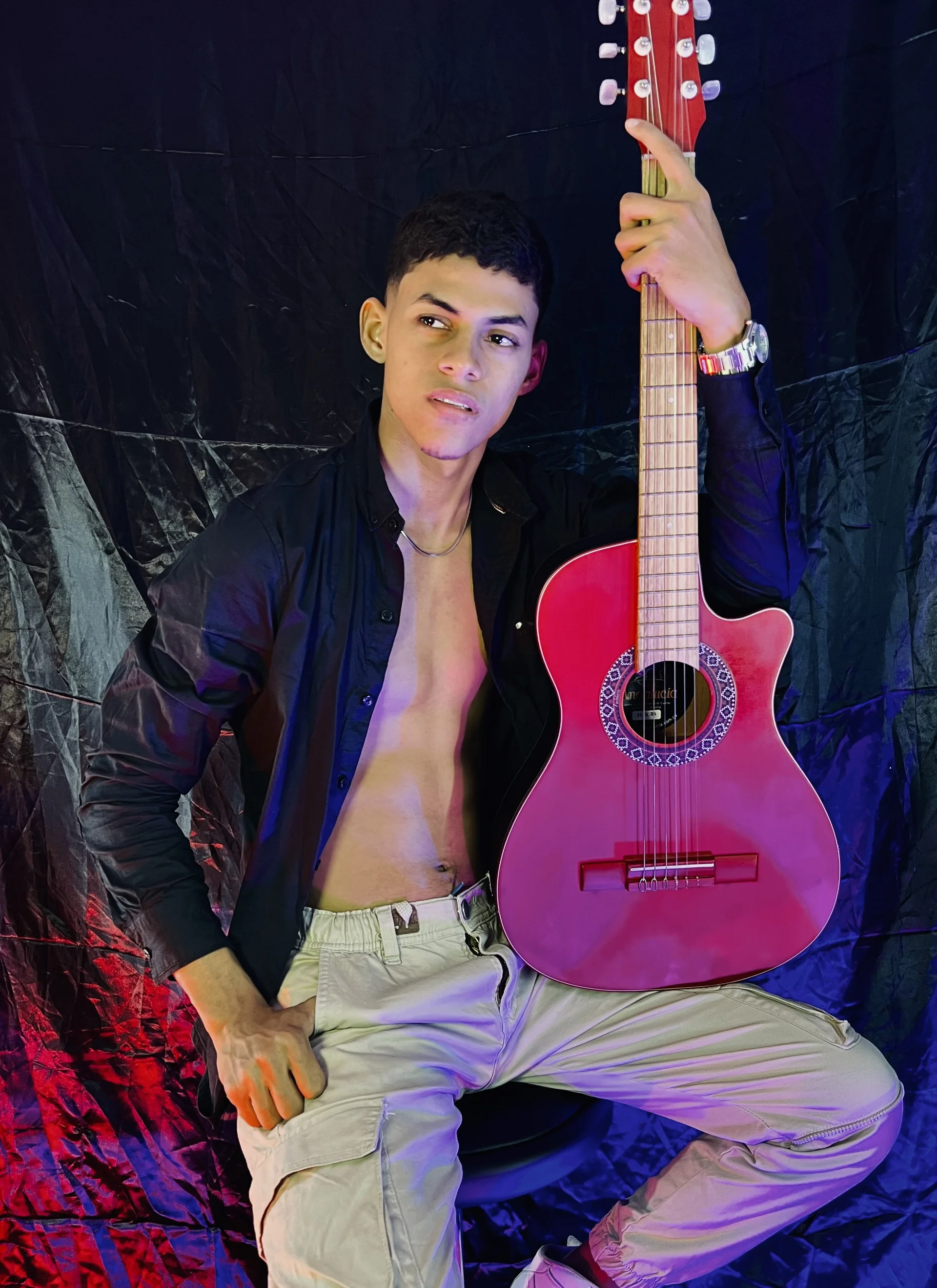 XXX Porn Photo of Nude deivid_bigcock1 18