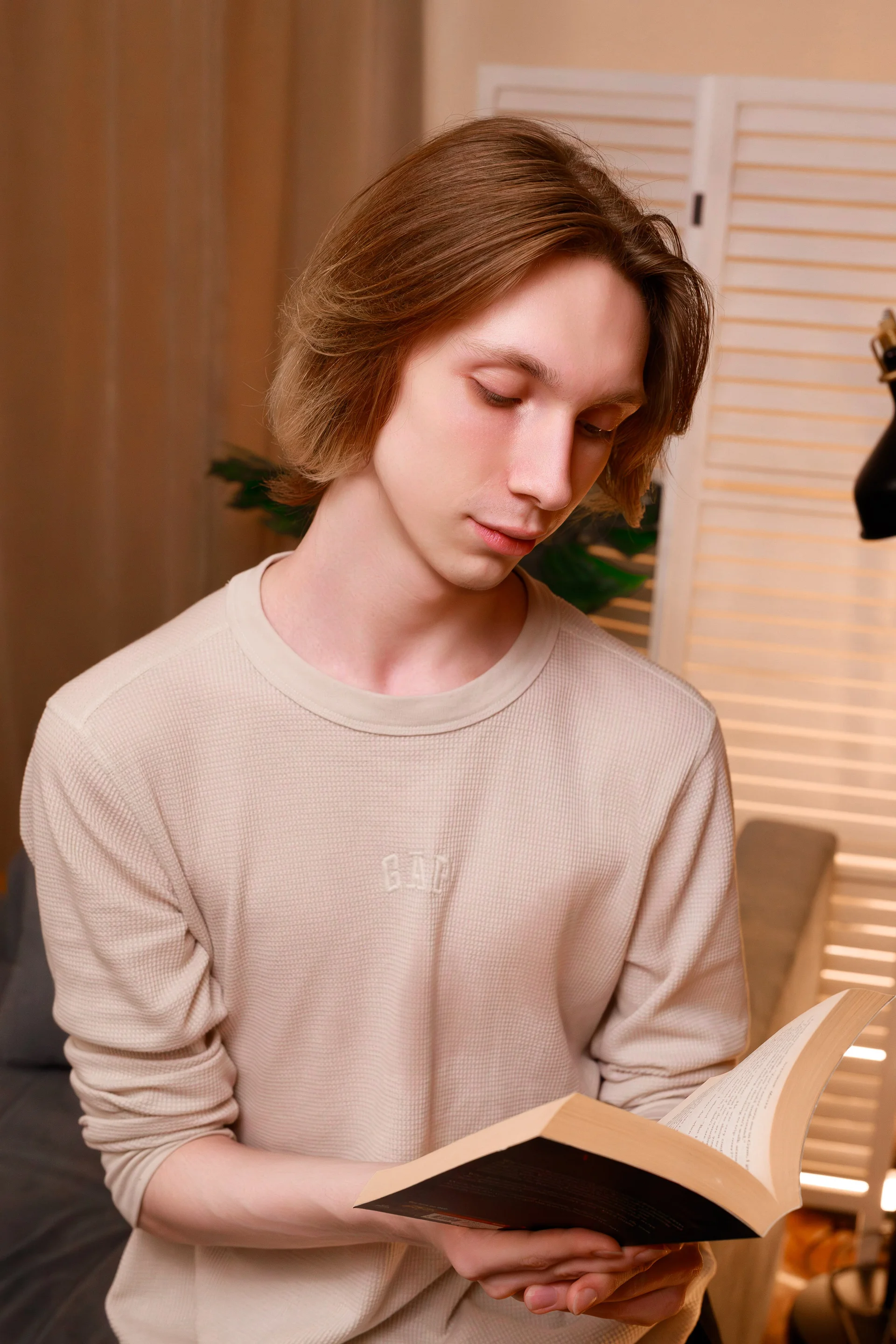 XXX Porn Photo of Nude DannyReed 50