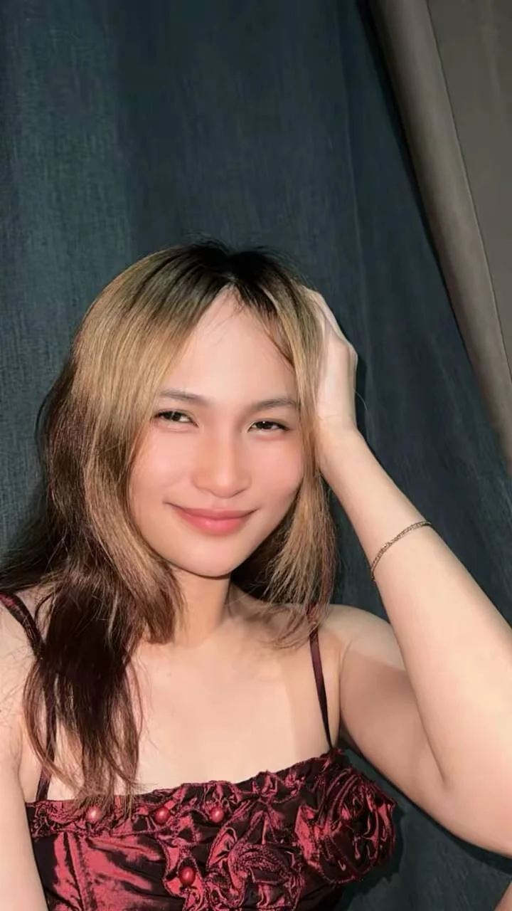 XXX Porn Photo of Nude DinaBarus 2