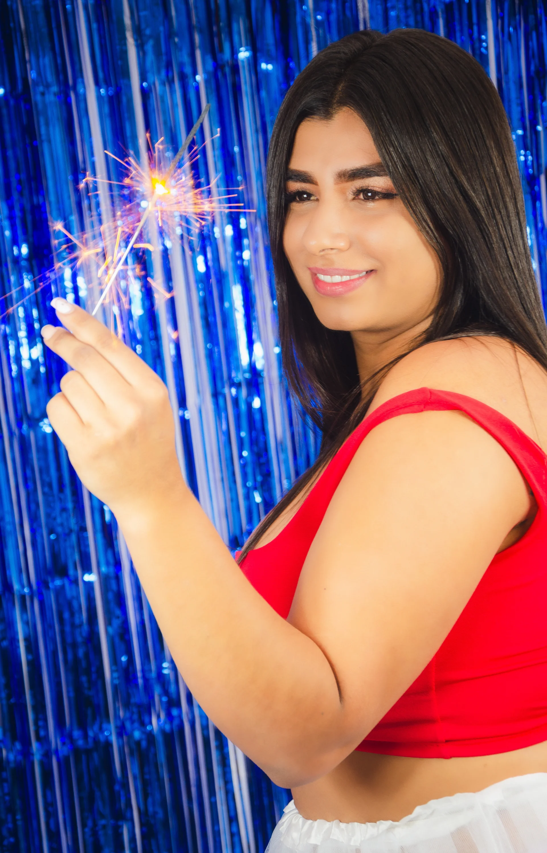 XXX Porn Photo of Nude ZiaCalifa 50