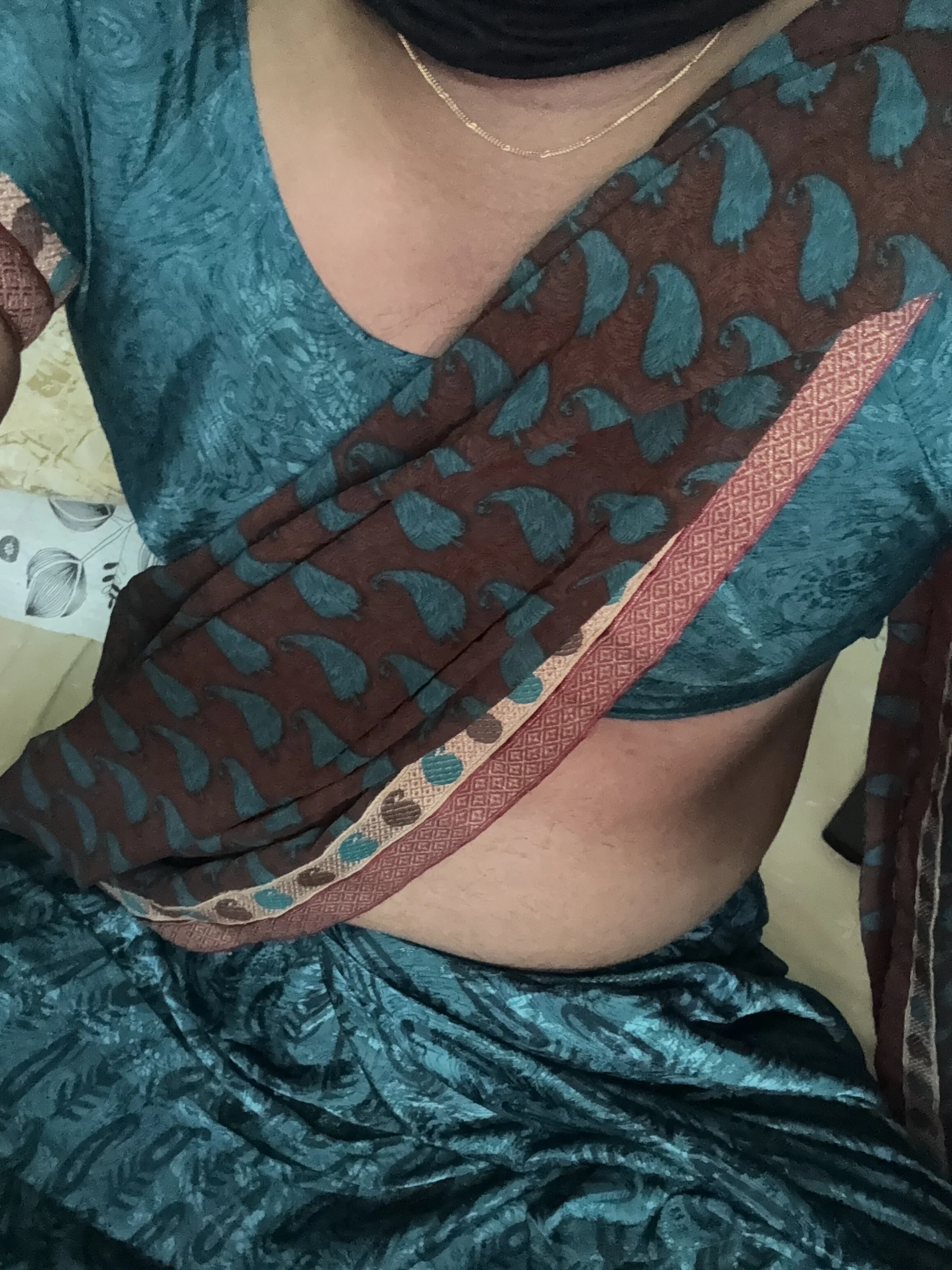 XXX Porn Photo of Nude praveen1k 7