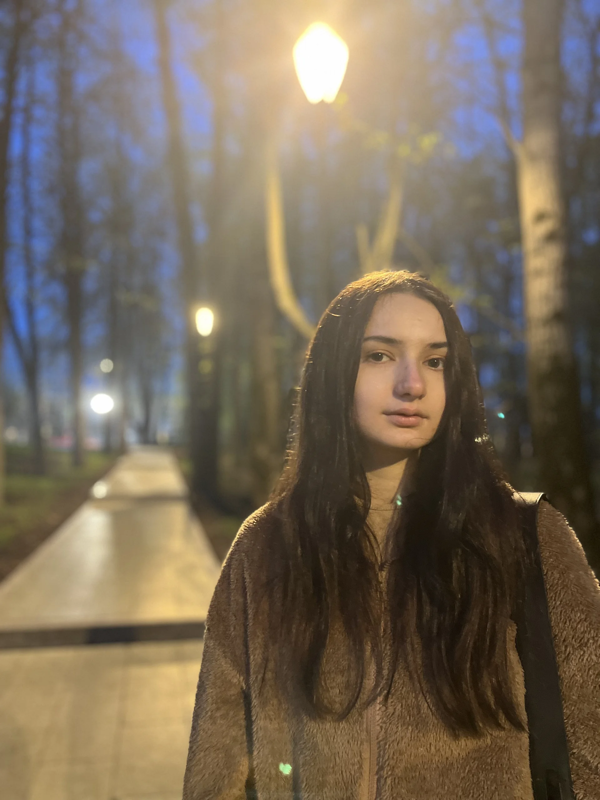 XXX Porn Photo of Nude Lelia_Vibe 21