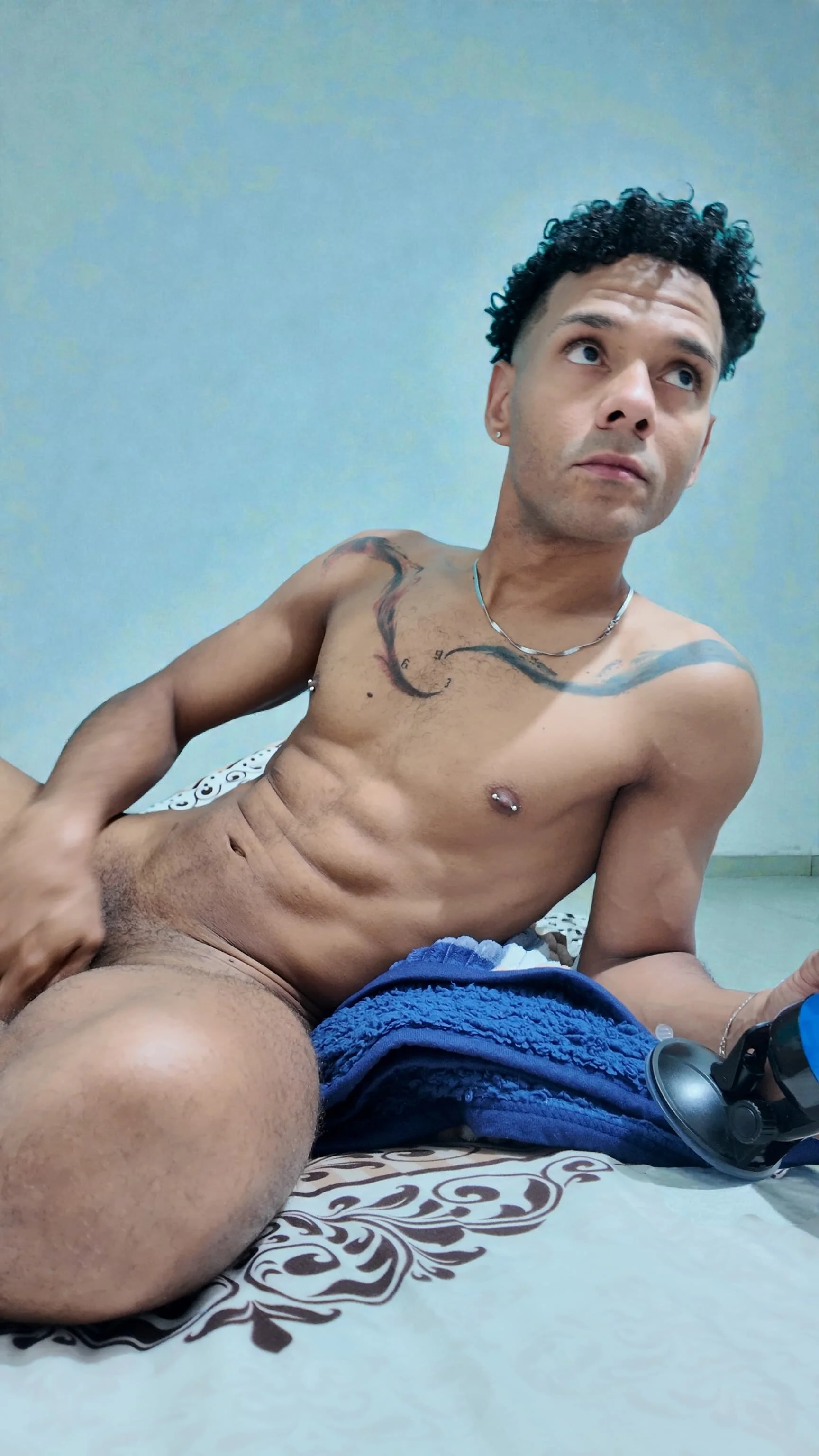 XXX Porn Photo of Nude Jack_kelevra 3