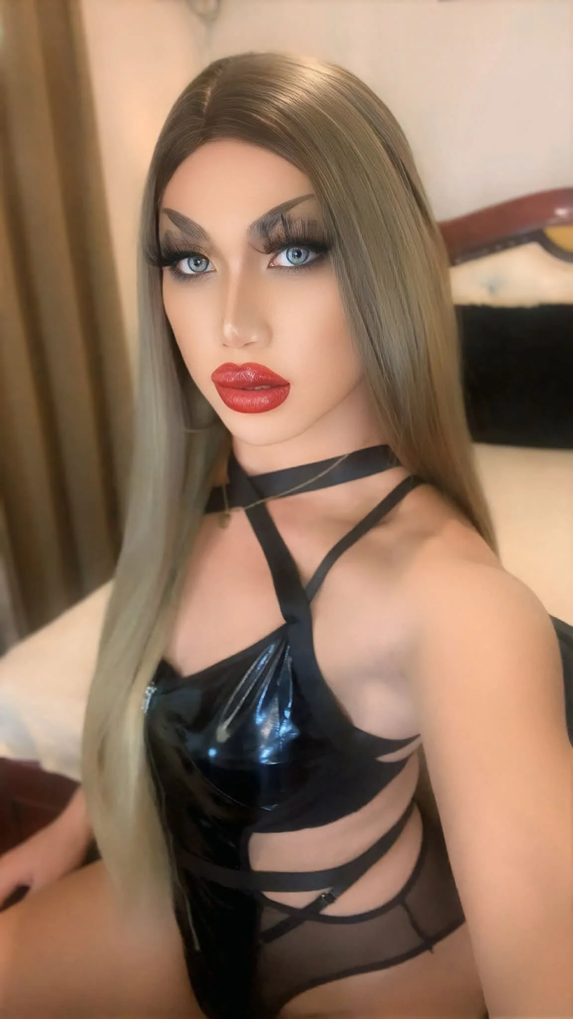 XXX Porn Photo of Nude Victorias_DomWorld 8