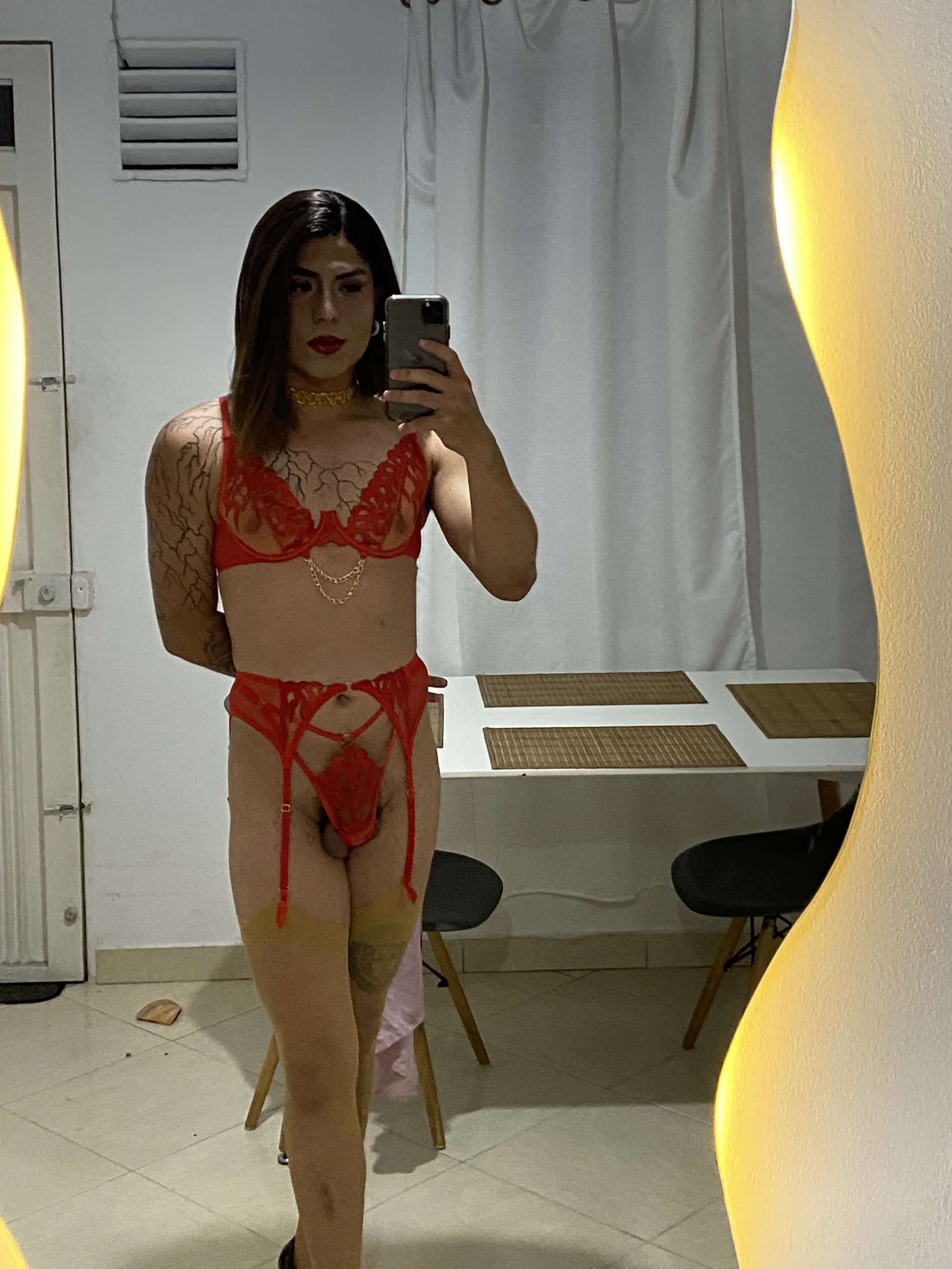 XXX Porn Photo of Nude Soy_mar1 106