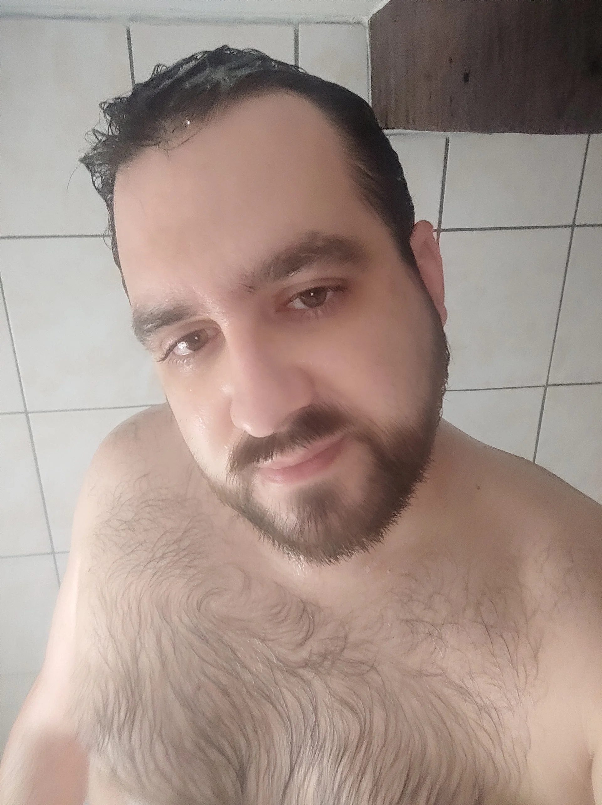 XXX Porn Photo of Nude bears549a 21