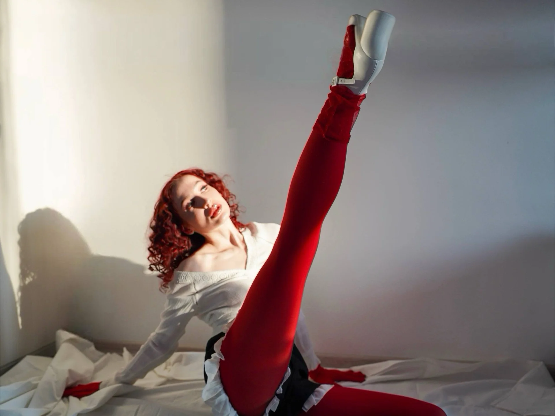 XXX Porn Photo of Nude MarieKarma 711