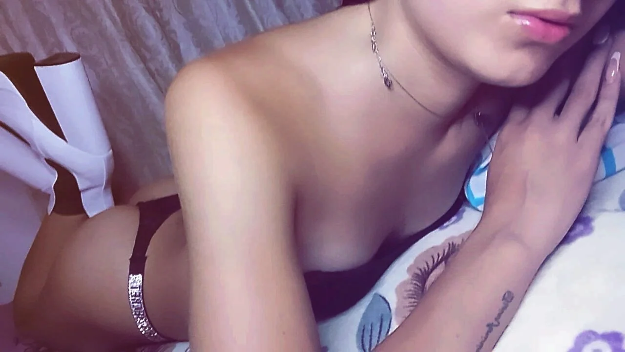 XXX Porn Photo of Nude JessieAfrodita 5