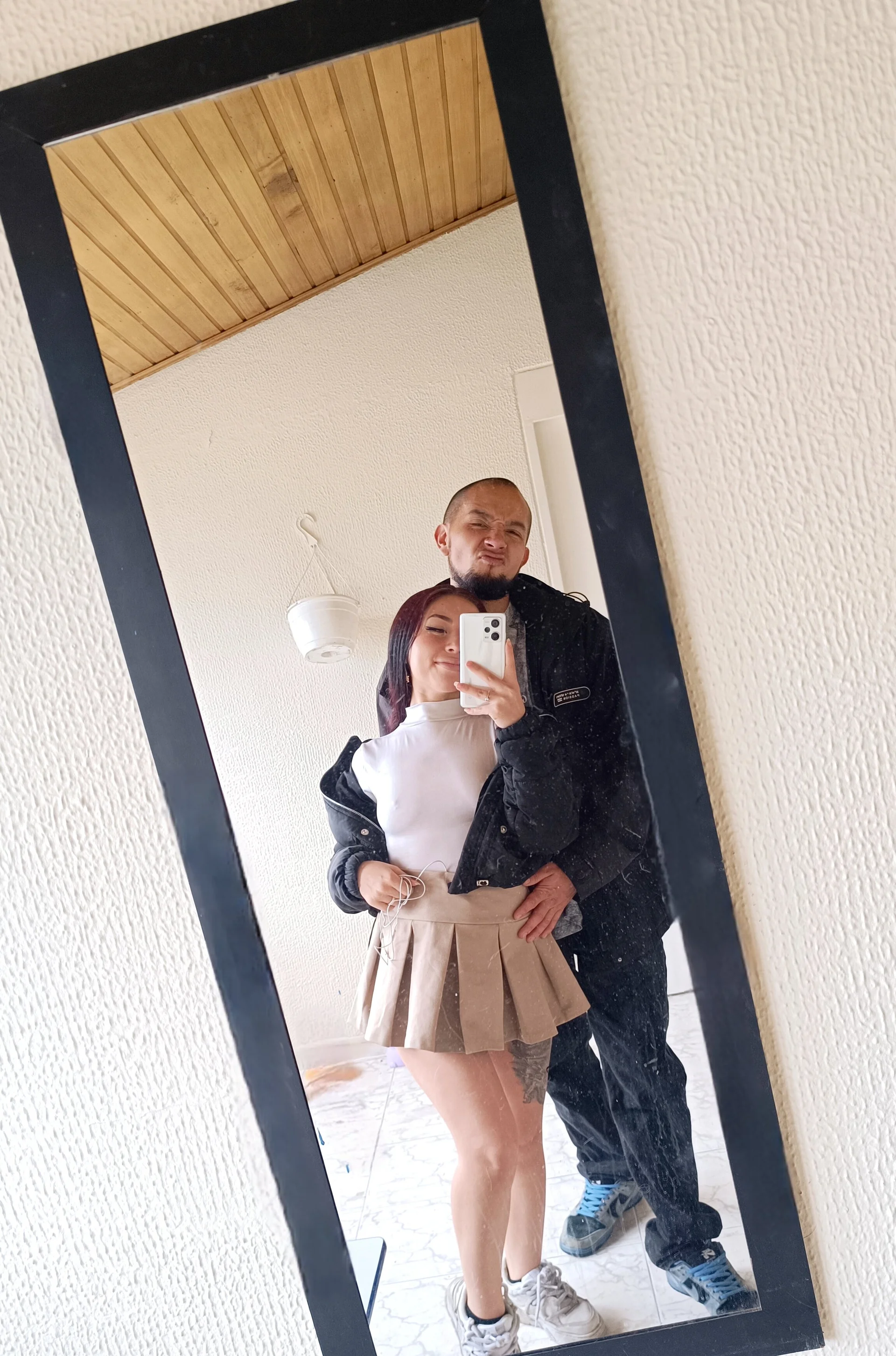 XXX Porn Photo of Nude Xayah_and_Rakan 3