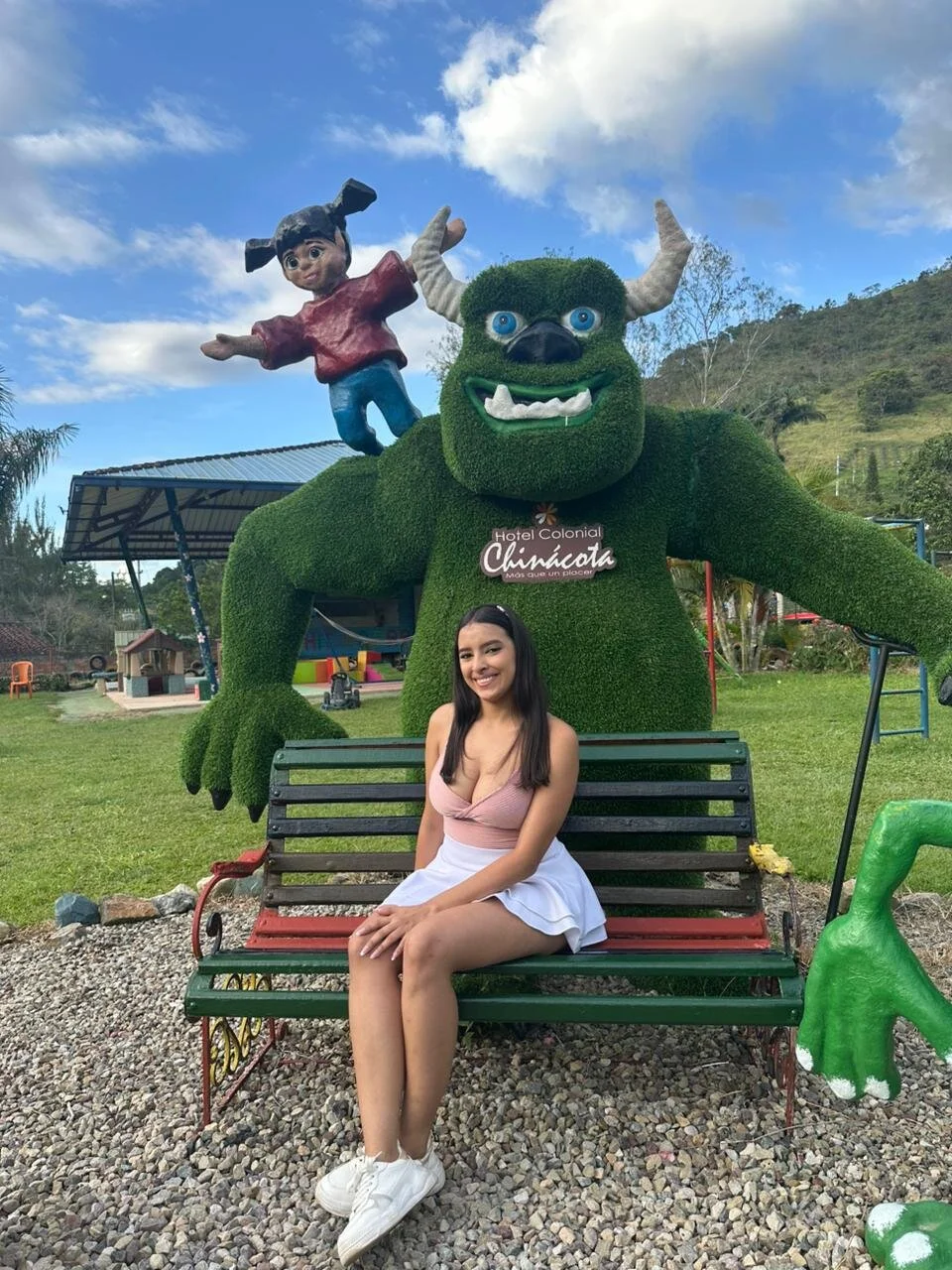 XXX Porn Photo of Nude Skarleth2026 11