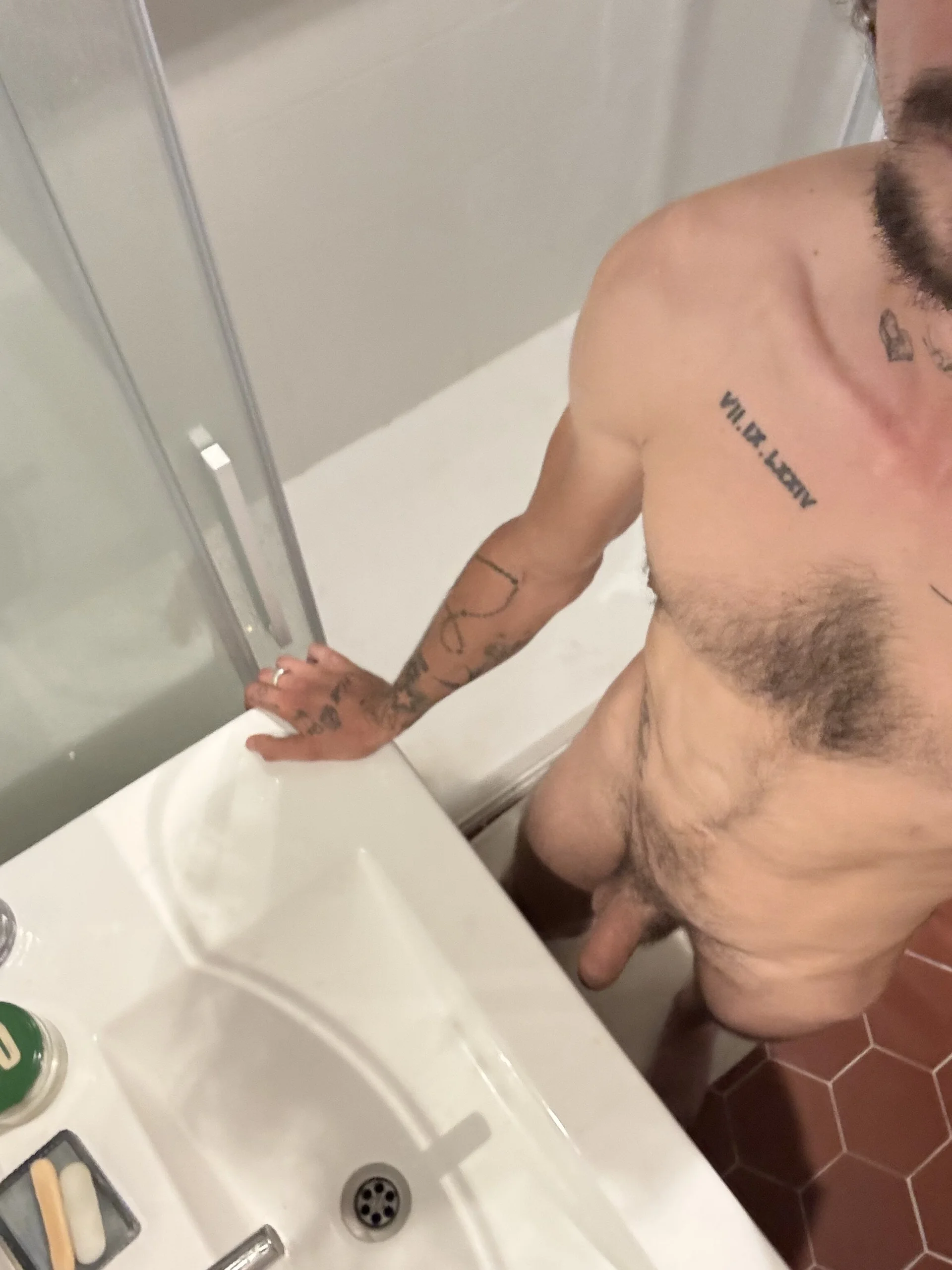 XXX Porn Photo of Nude bifrancais 1