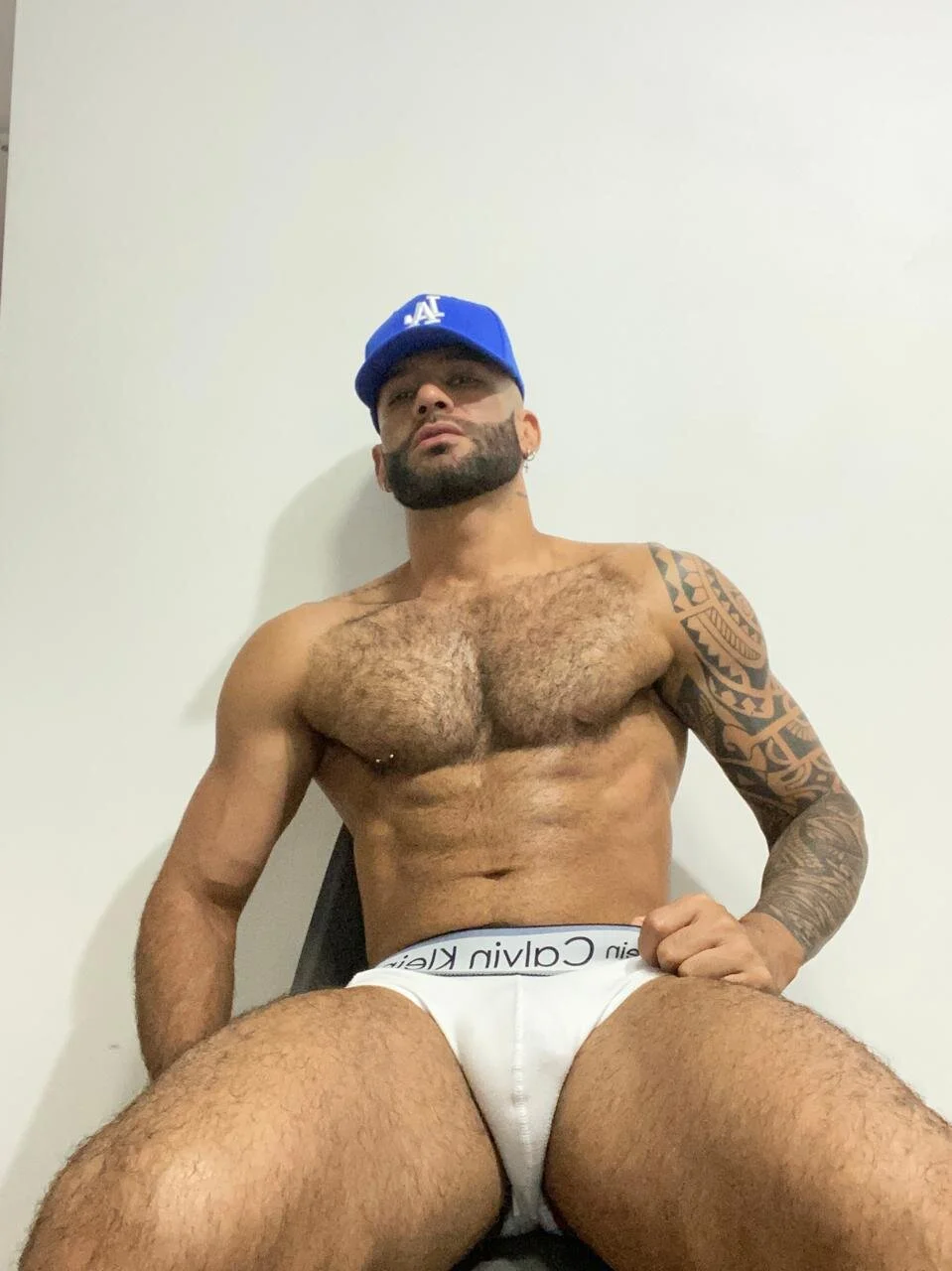 XXX Porn Photo of Nude yorbymaxx 3