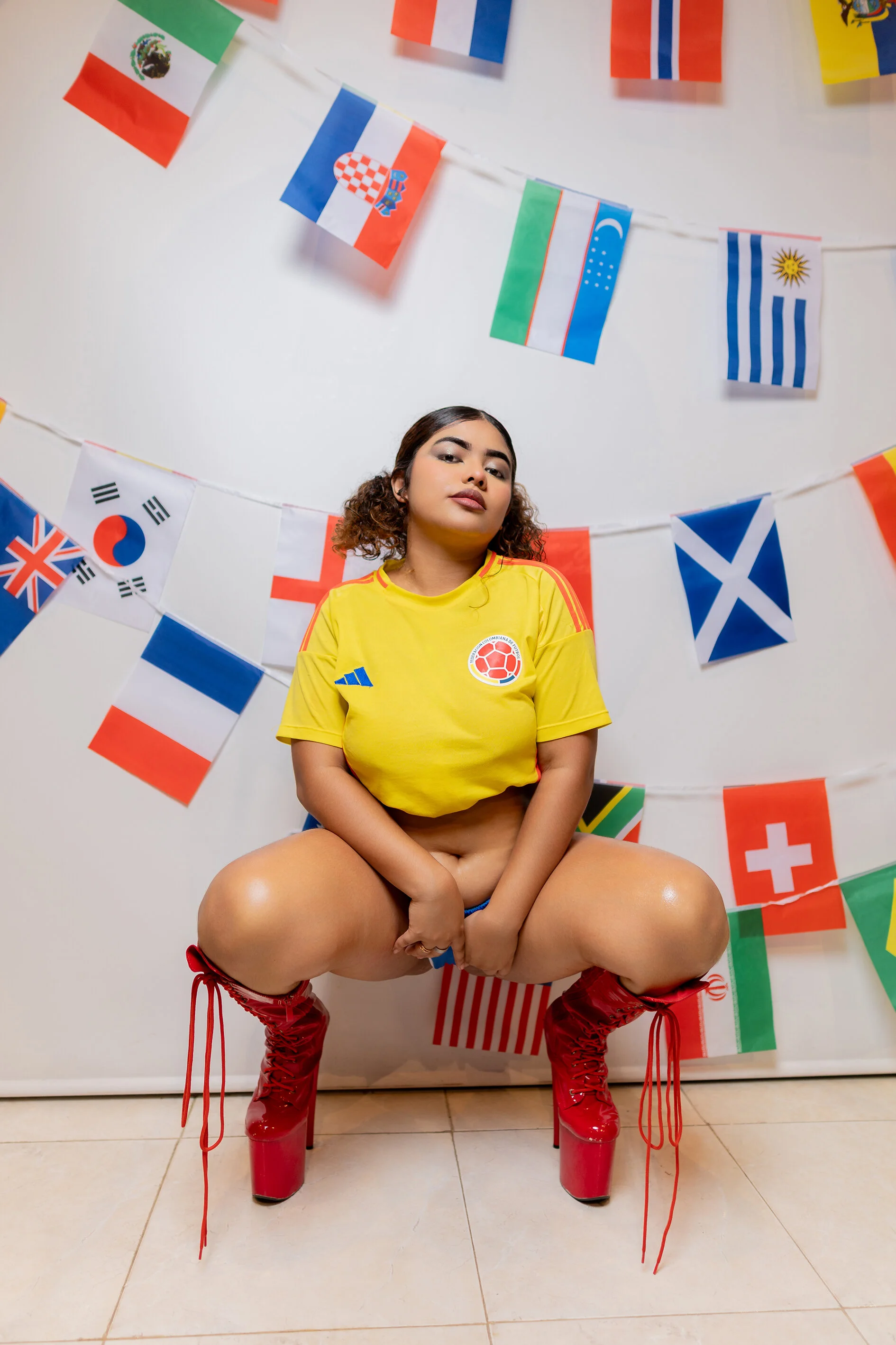 XXX Porn Photo of Nude AlanaVelascos 37