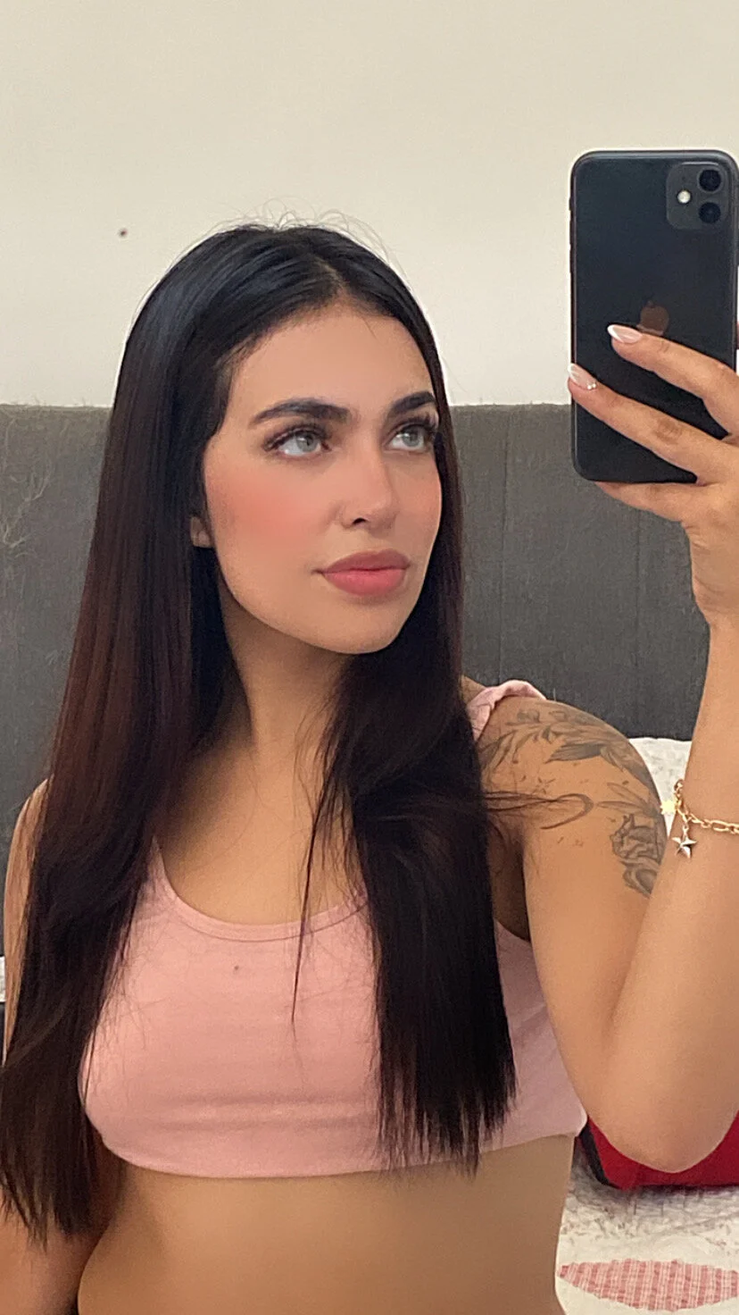 XXX Porn Photo of Nude DaphneUwu 339