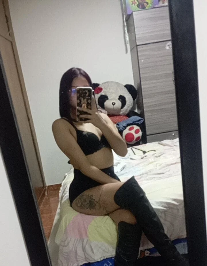 XXX Porn Photo of Nude lia_sexycam 7
