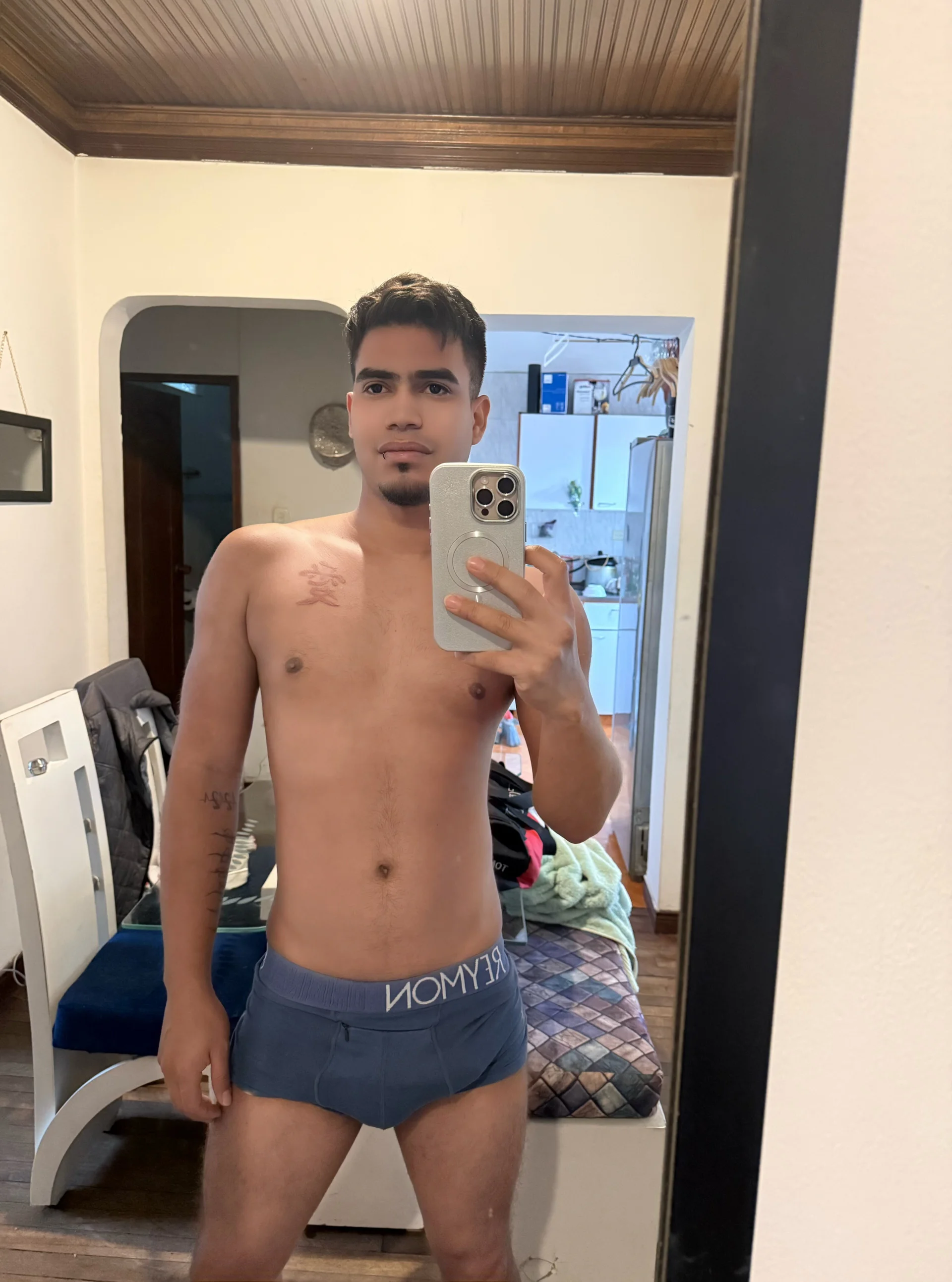 XXX Porn Photo of Nude jaden_98_ 3