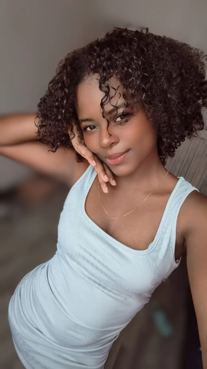 XXX Porn Photo of Nude cutielittleebonyy 4