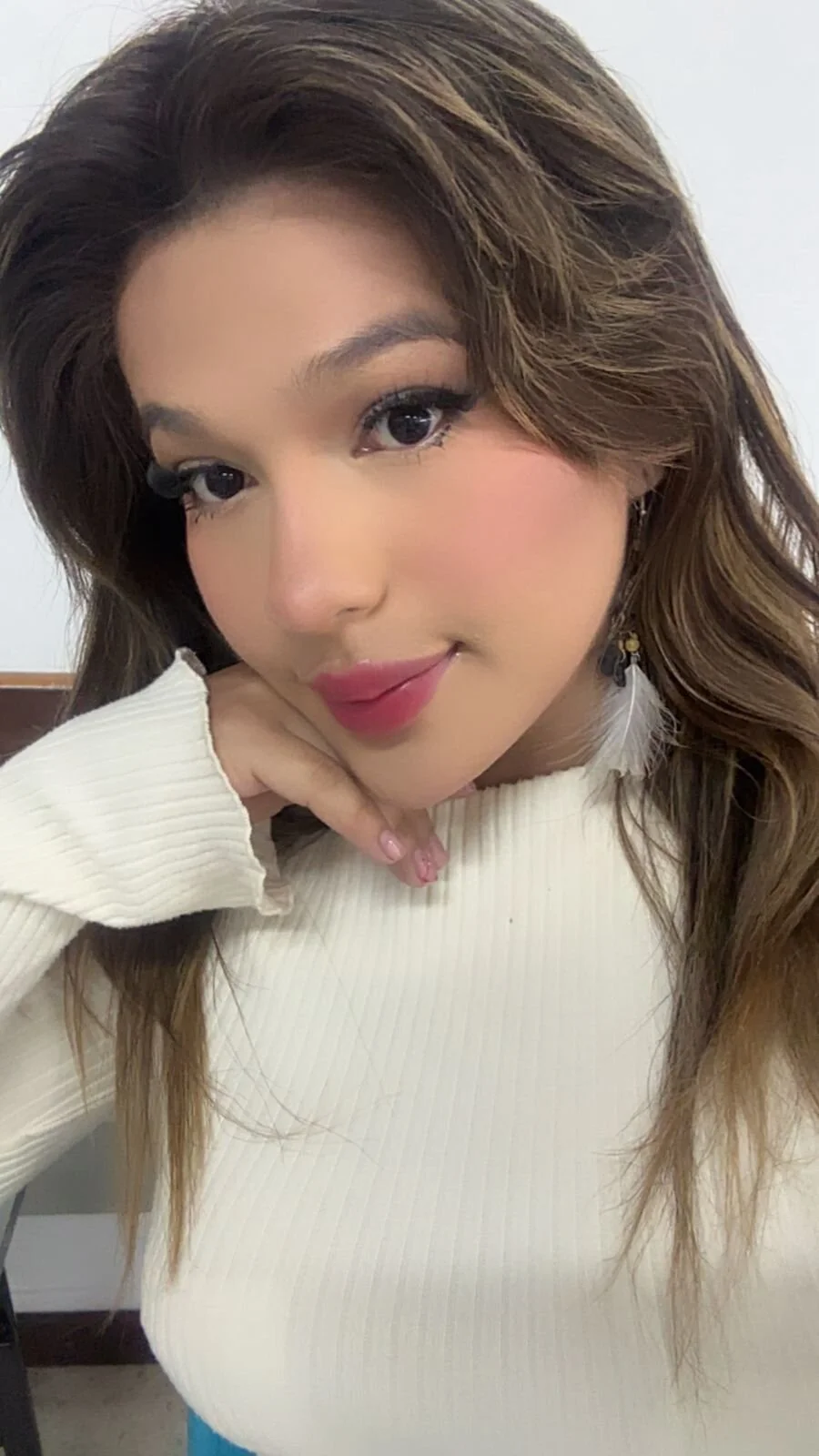 XXX Porn Photo of Nude Marayaa_candy 16