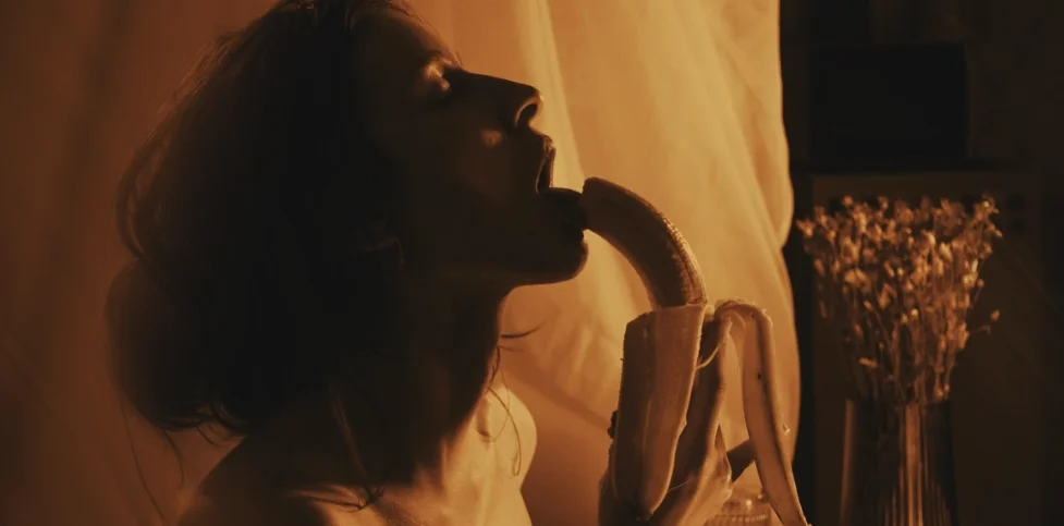 XXX Porn Photo of Nude WebCora 13