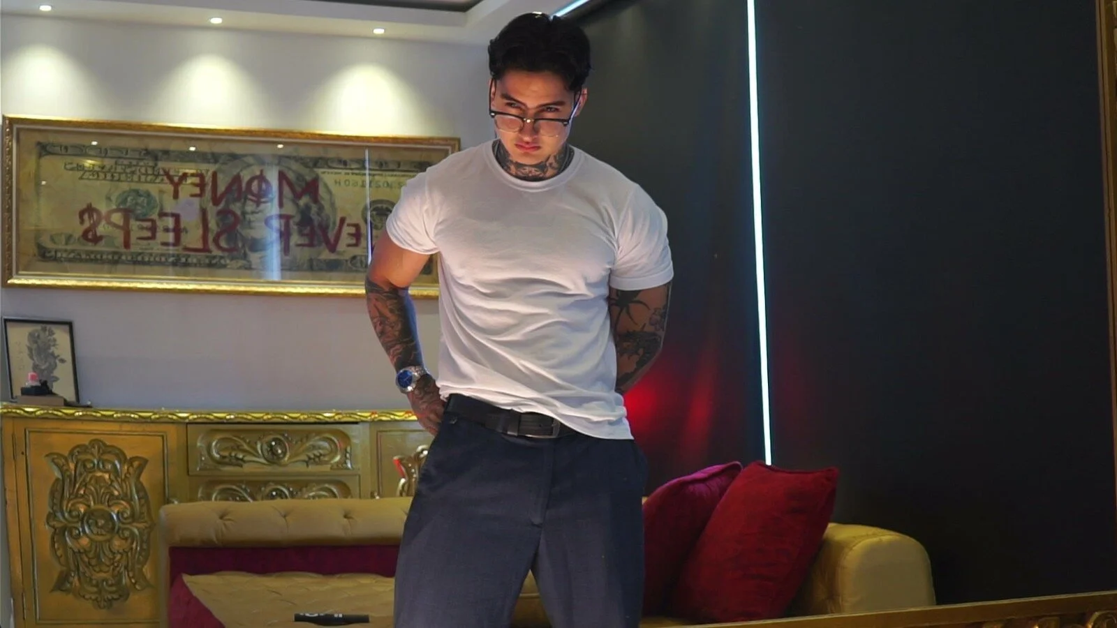XXX Porn Photo of Nude dantecoppolaa_ 14