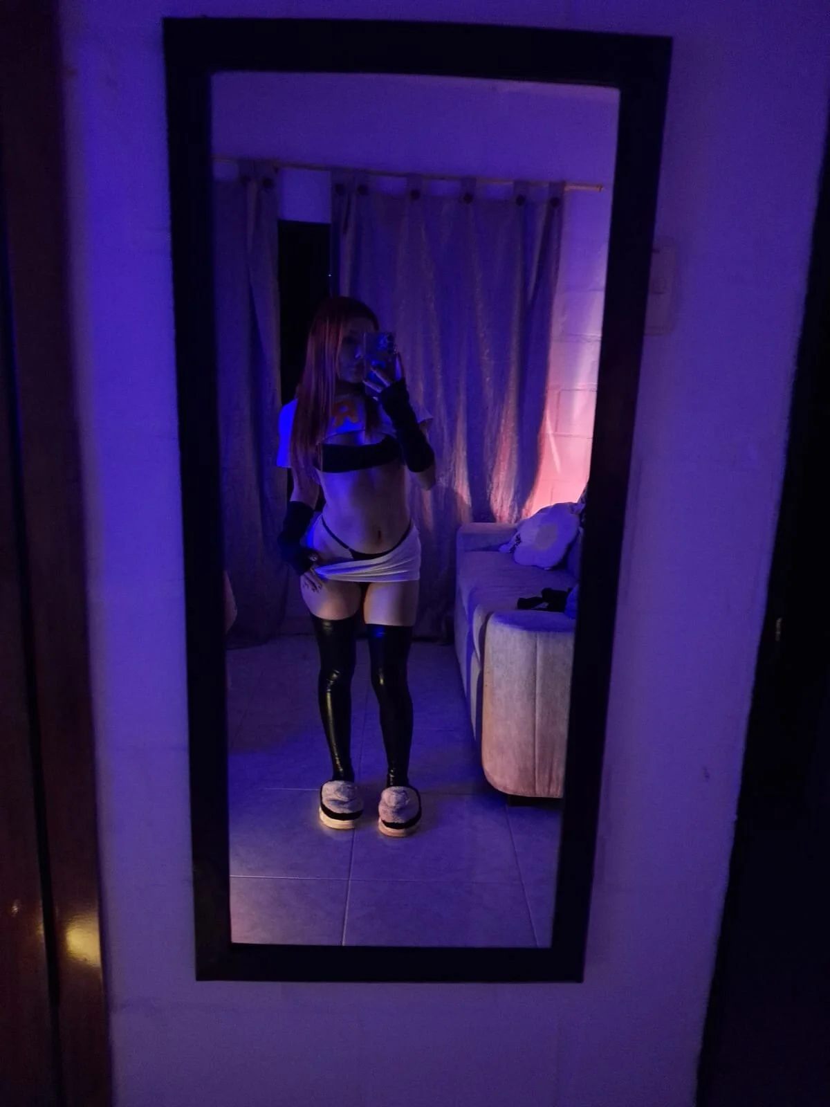 XXX Porn Photo of Nude hanny__bunny 43
