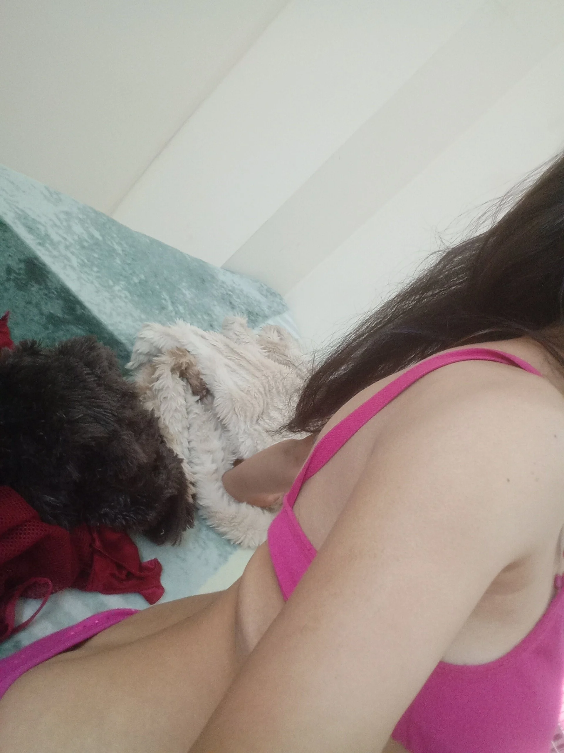 XXX Porn Photo of Nude khushi_rawat 1