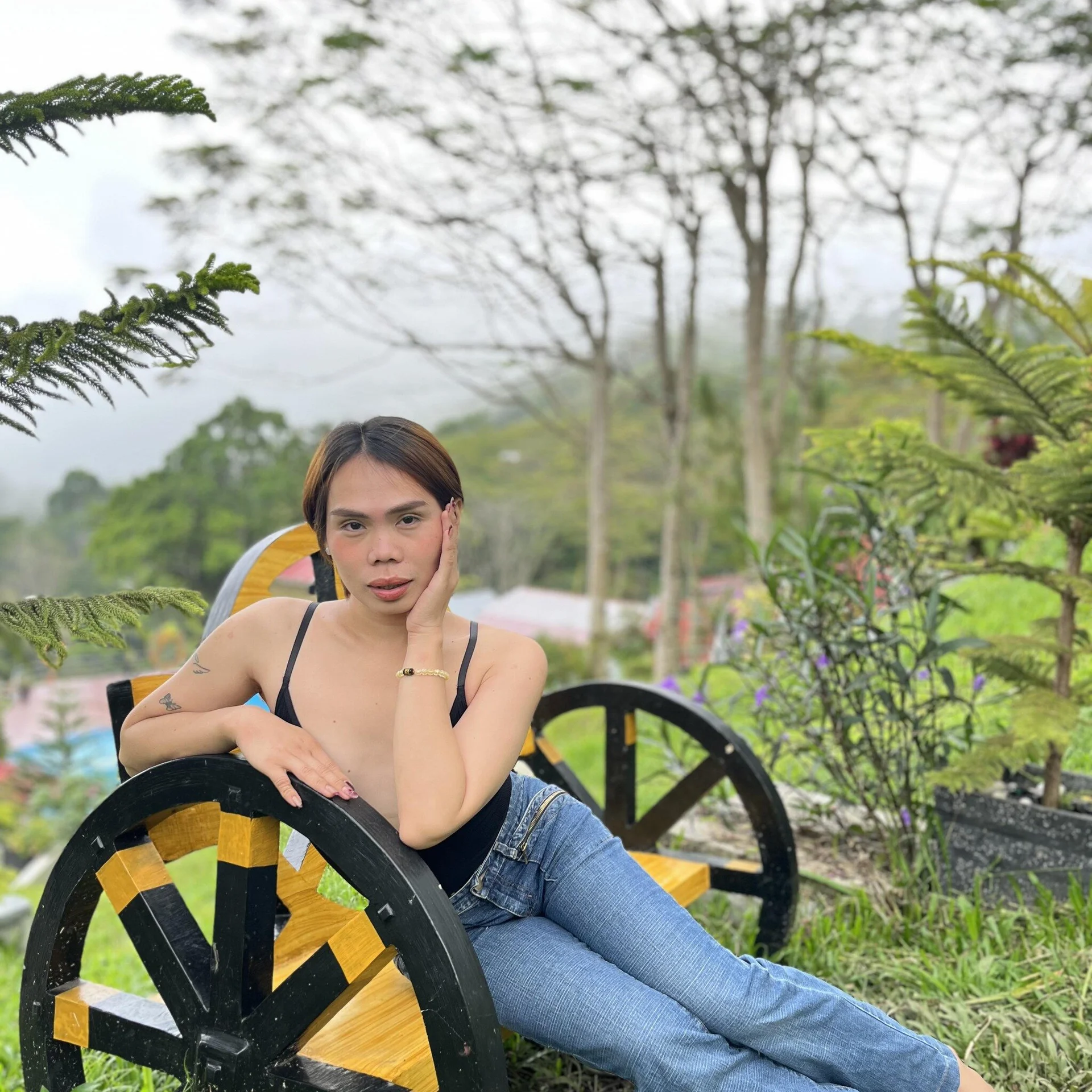 XXX Porn Photo of Nude urlovelymolly 1