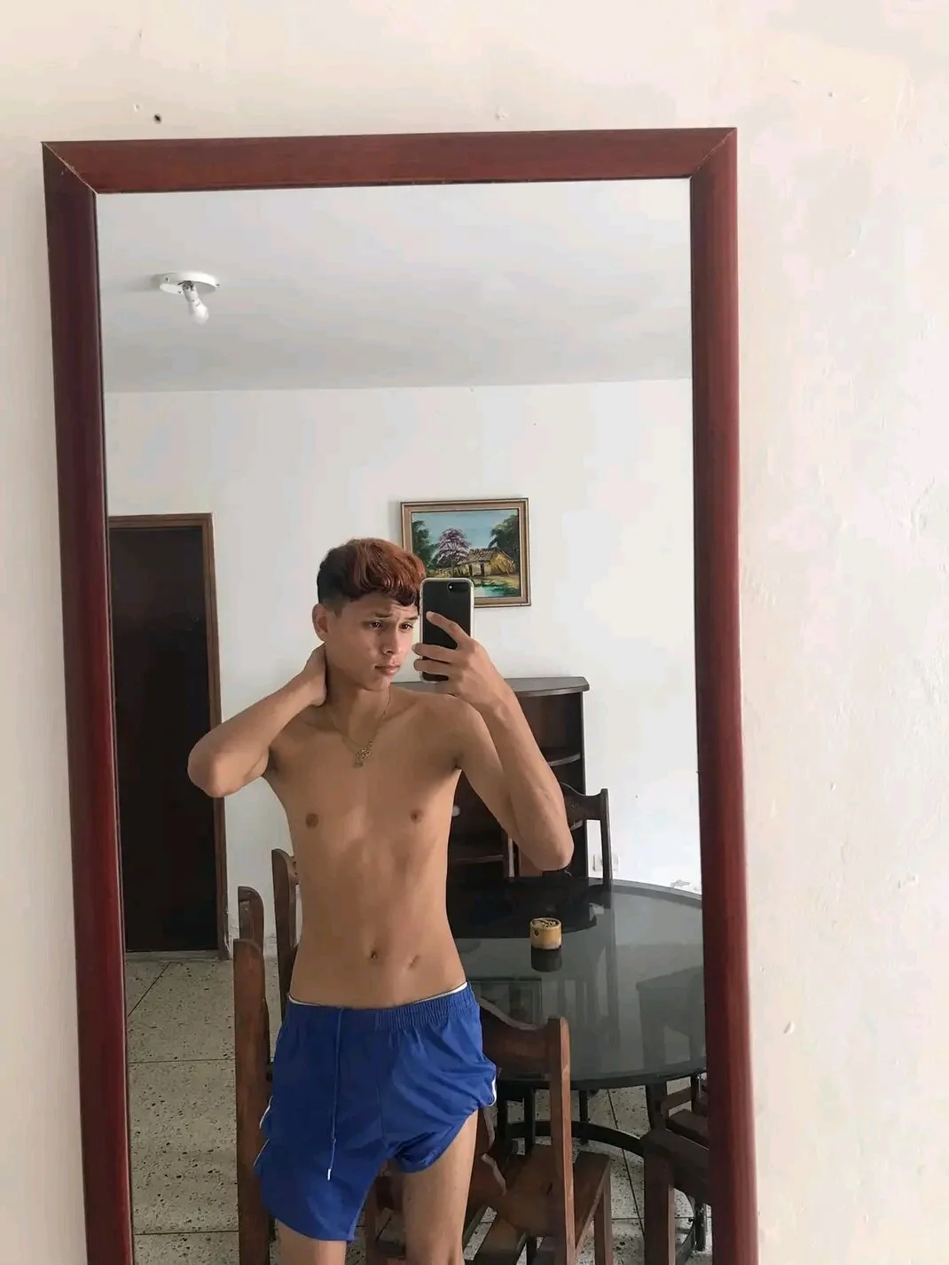 XXX Porn Photo of Nude boyswantingplay 7