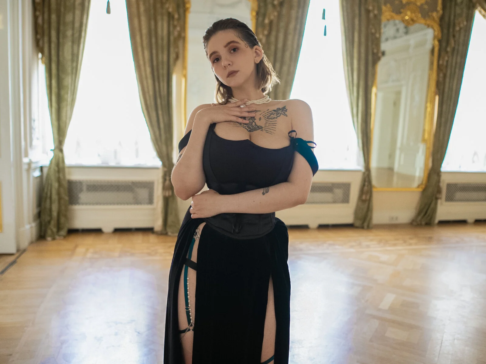 XXX Porn Photo of Nude Melanie_Stouns 41