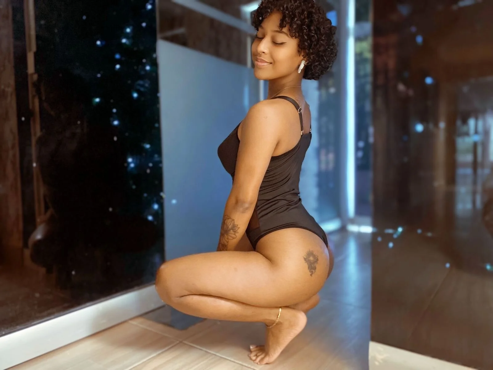 XXX Porn Photo of Nude WILD_FIREE_ 112