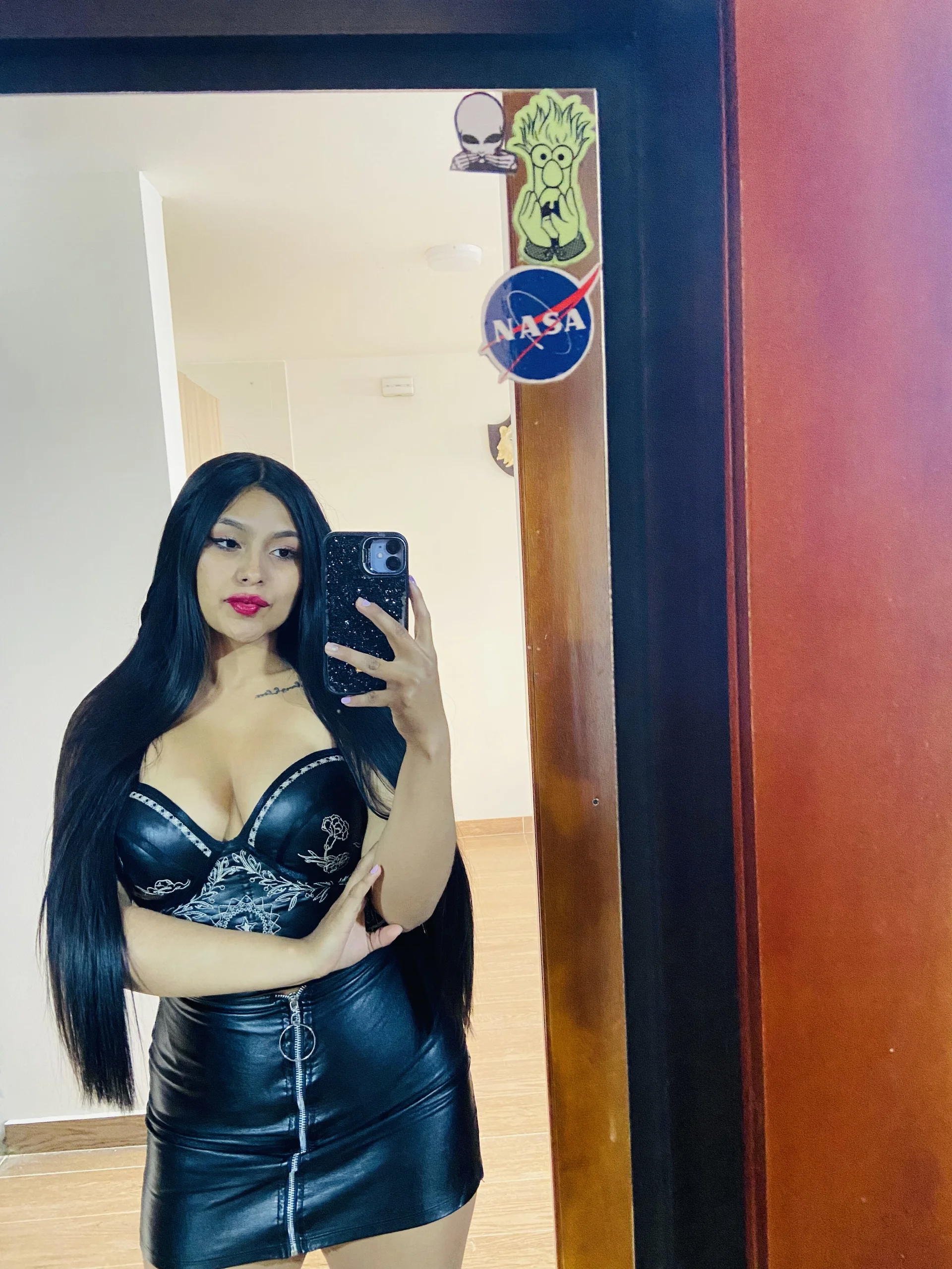 XXX Porn Photo of Nude Taniesita 4